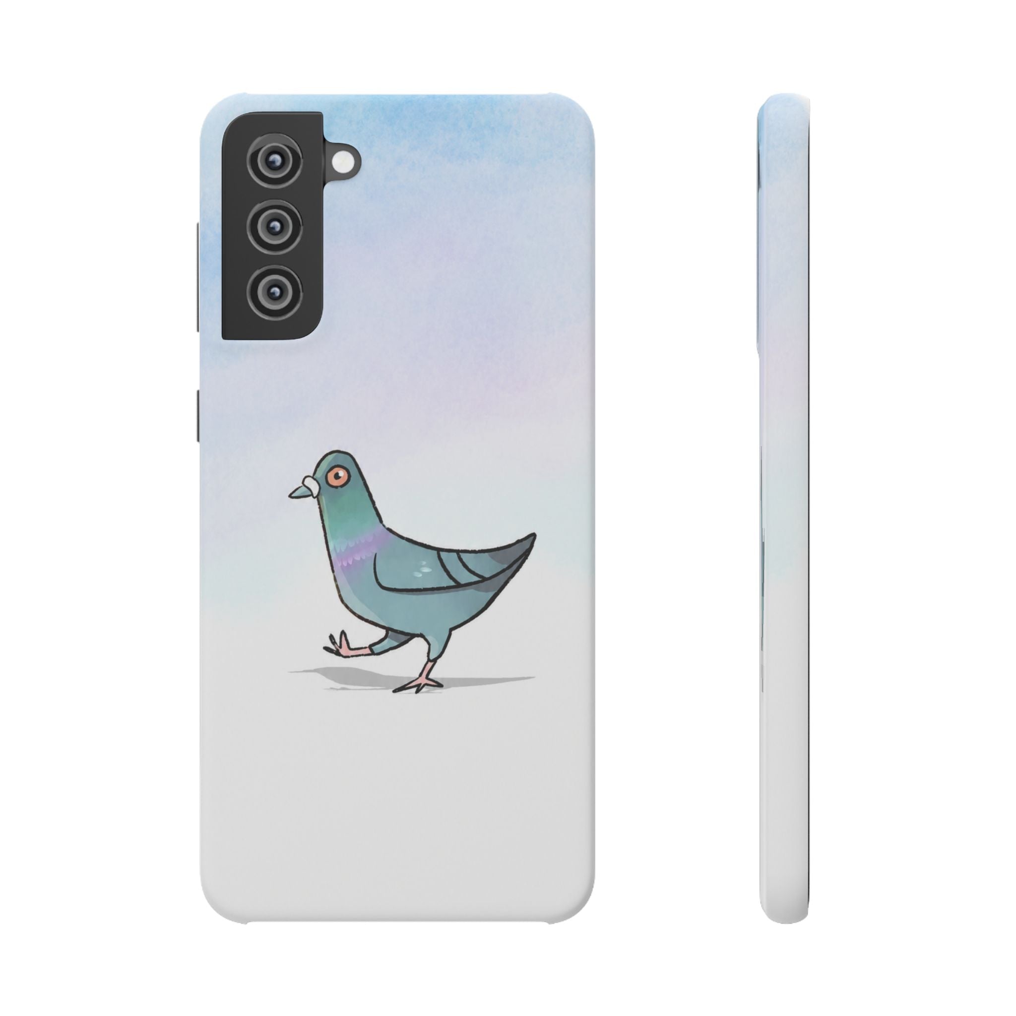 GALAMBOS SAMSUNG IPHONE TOK