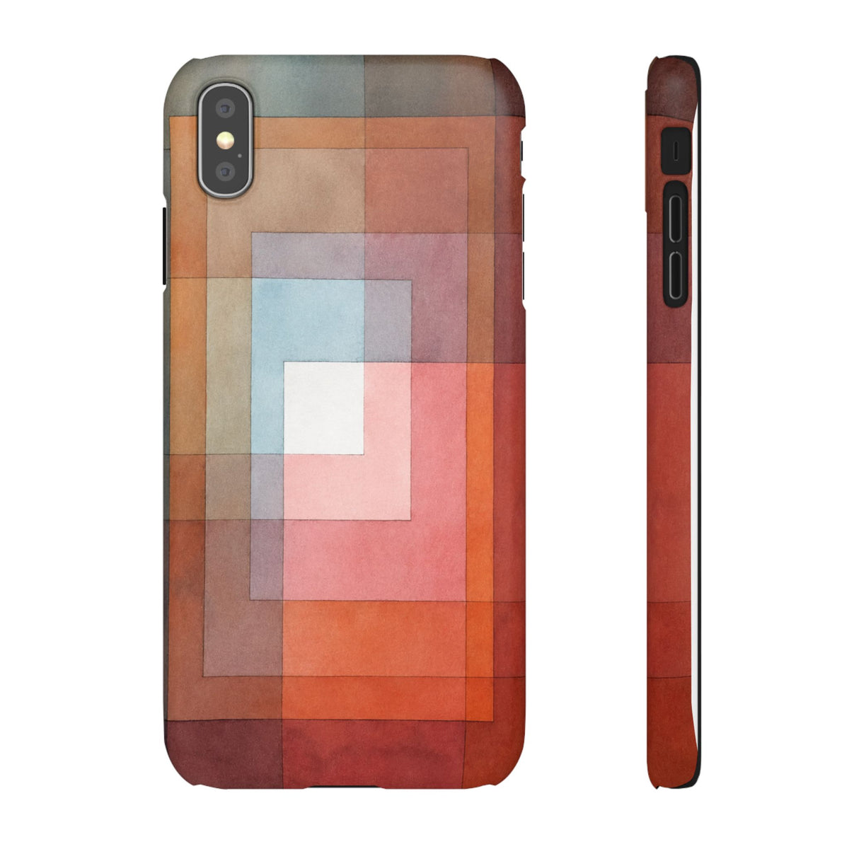 ABSTRAKT SAMSUNG IPHONE TOK