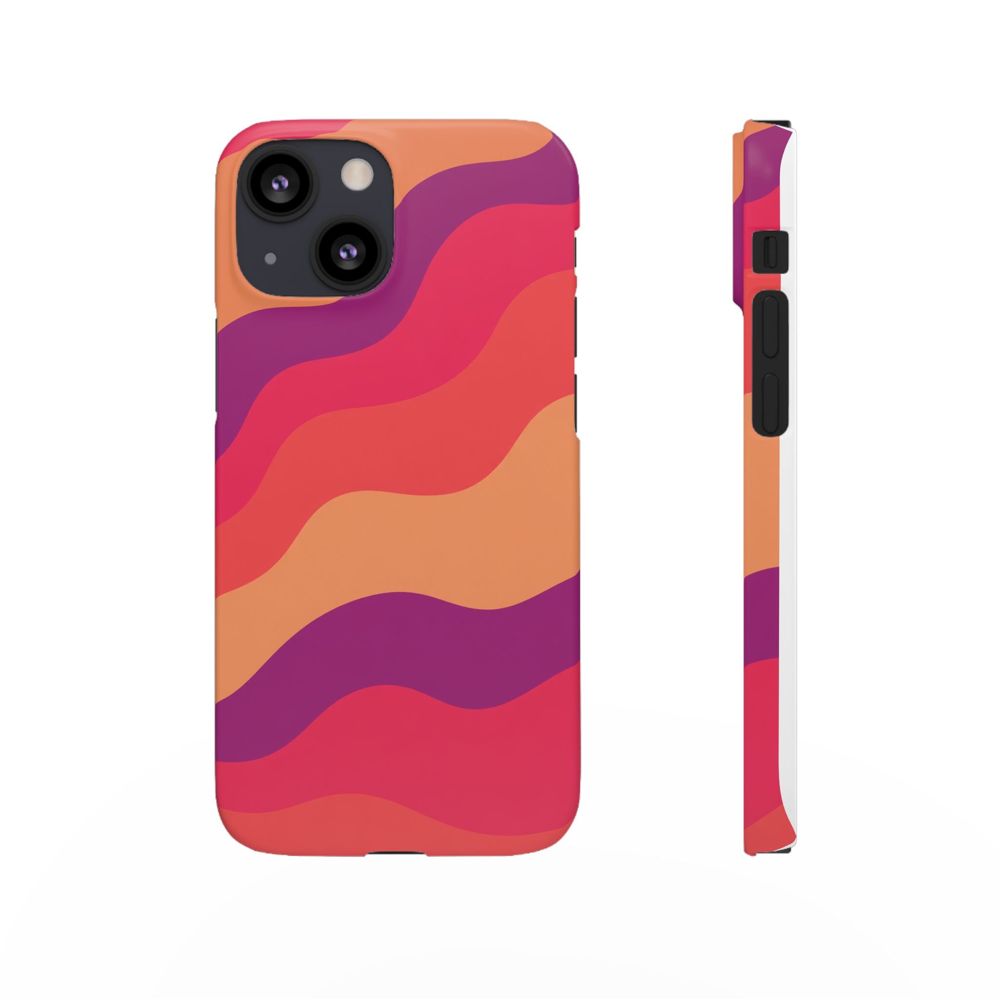 ABSTRAKT SAMSUNG IPHONE TOK