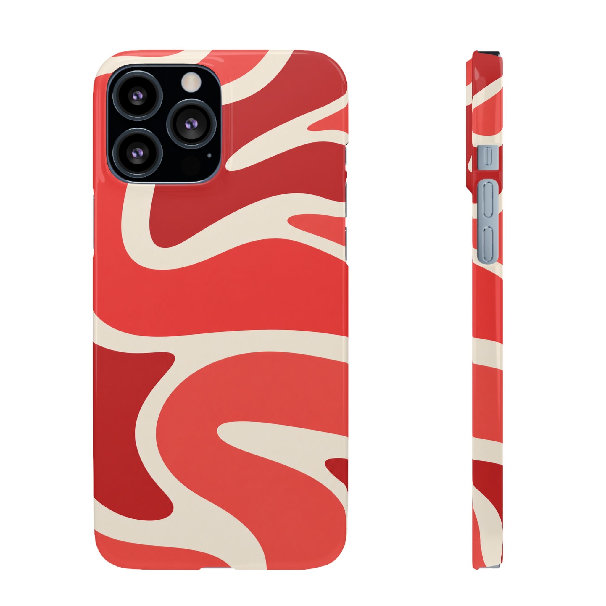 PIROS SAMSUNG IPHONE TOK