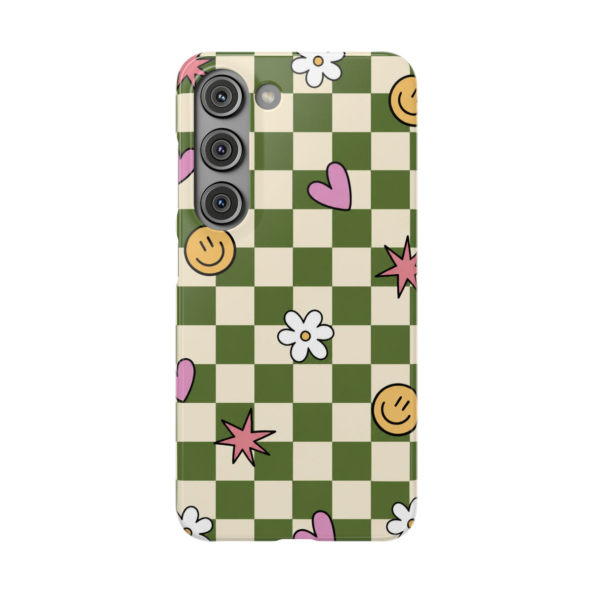 RETRO SAMSUNG ÉS IPHONE TOK