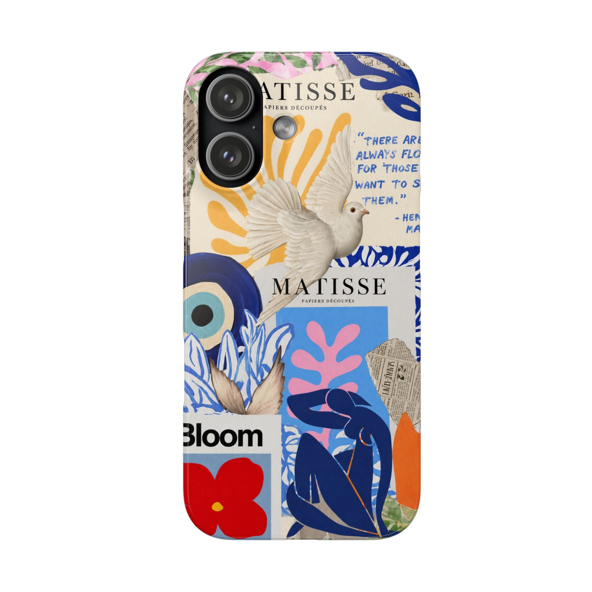 MATISSE SAMSUNG IPHONE TOK