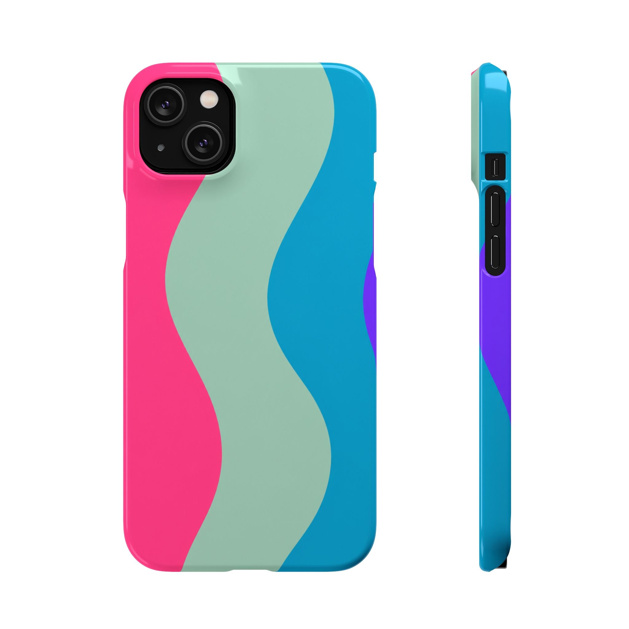 ABSTRAKT SAMSUNG IPHONE TOK