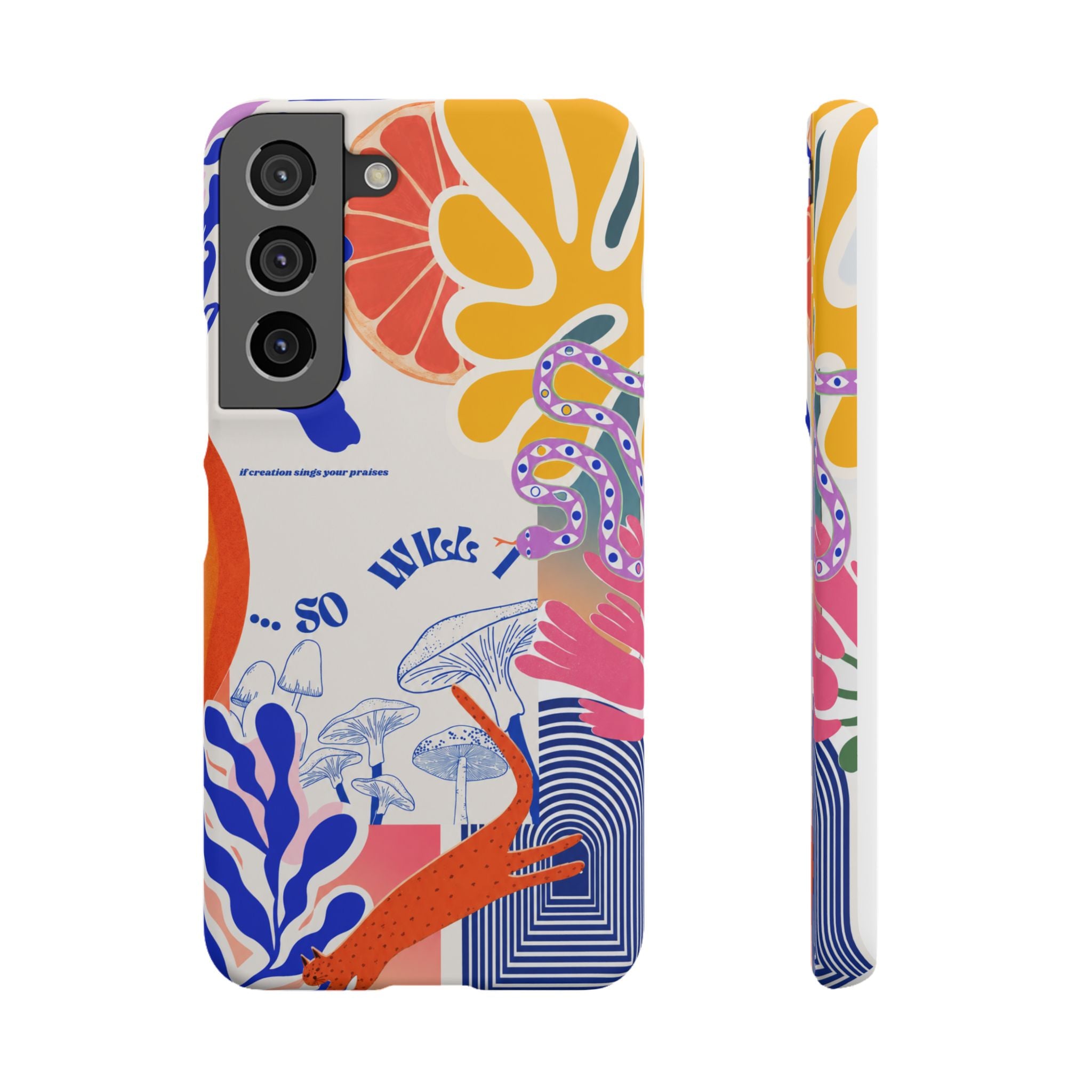 FESTŐI SAMSUNG IPHONE TOK