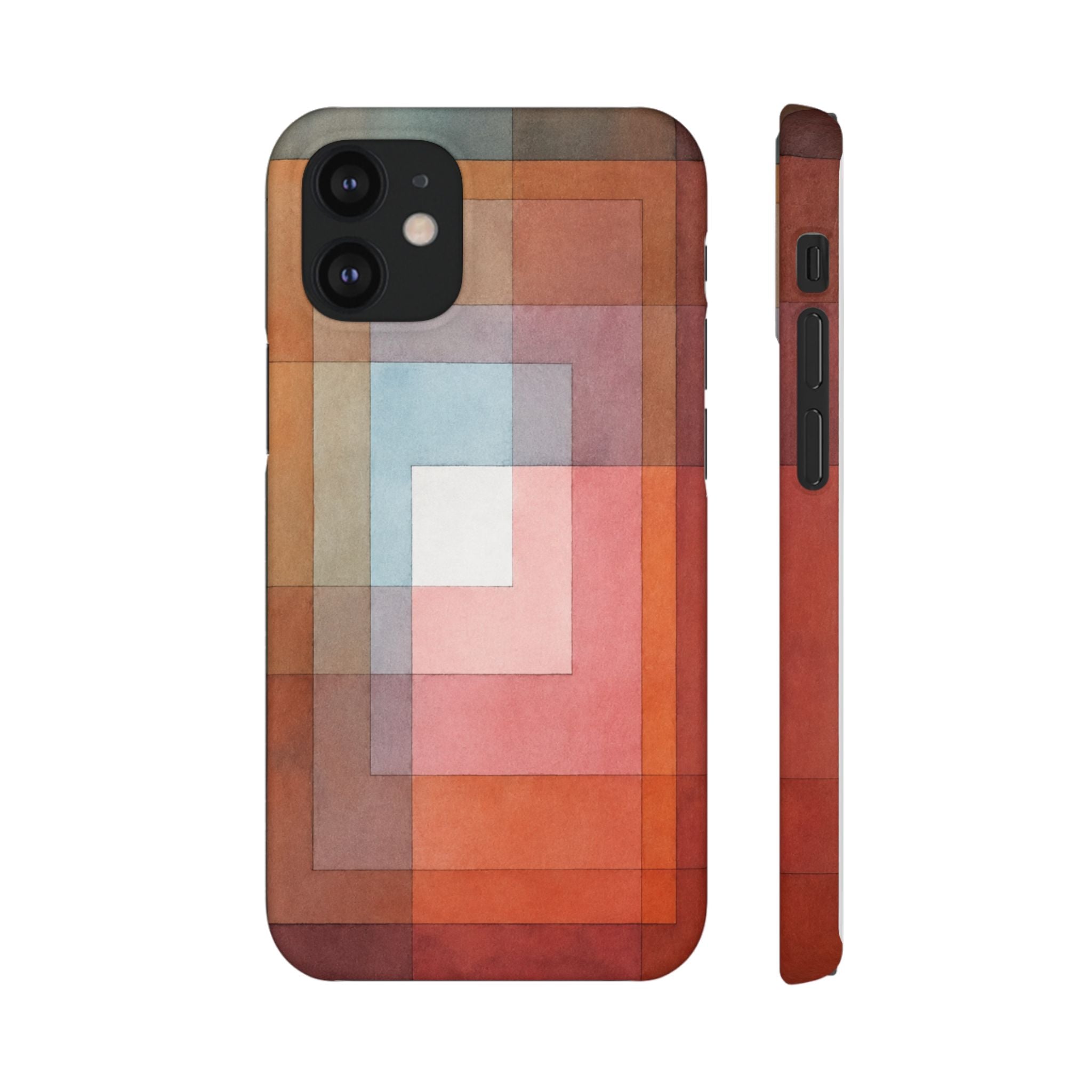 ABSTRAKT SAMSUNG IPHONE TOK