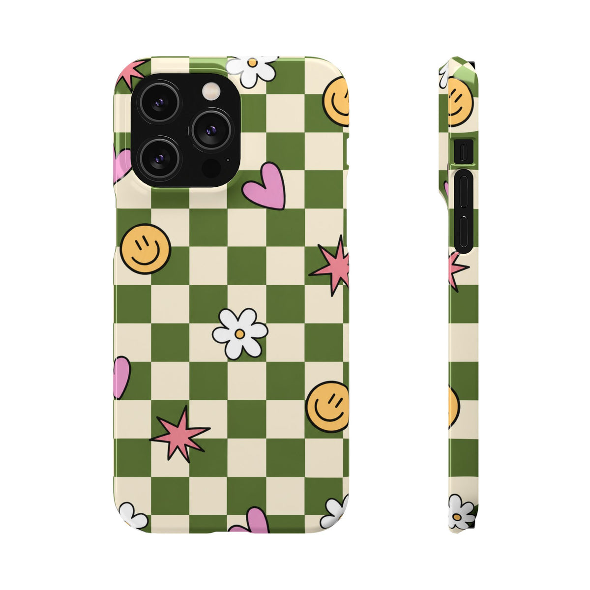 RETRO SAMSUNG ÉS IPHONE TOK