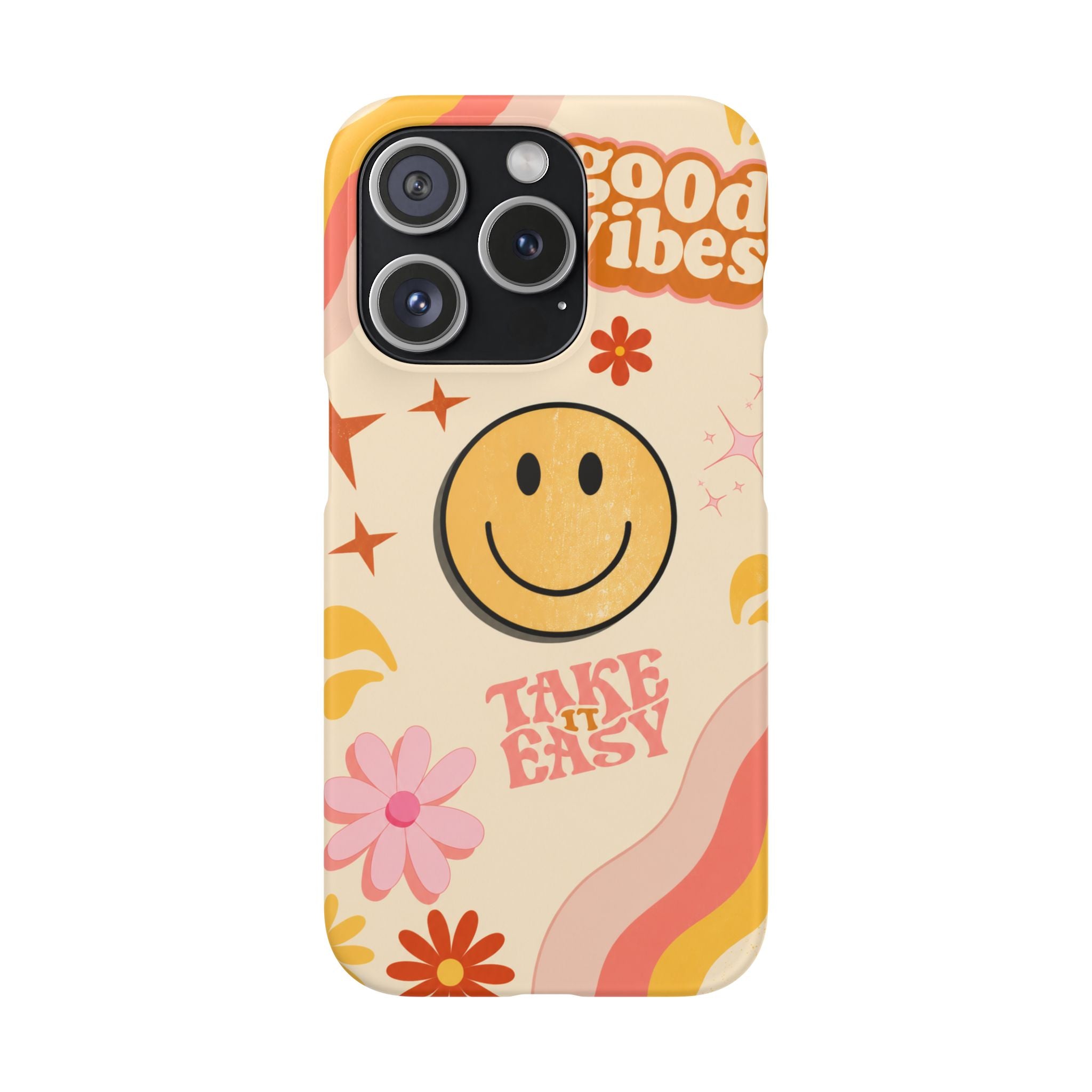 SMILEY SAMSUNG IPHONE TOK