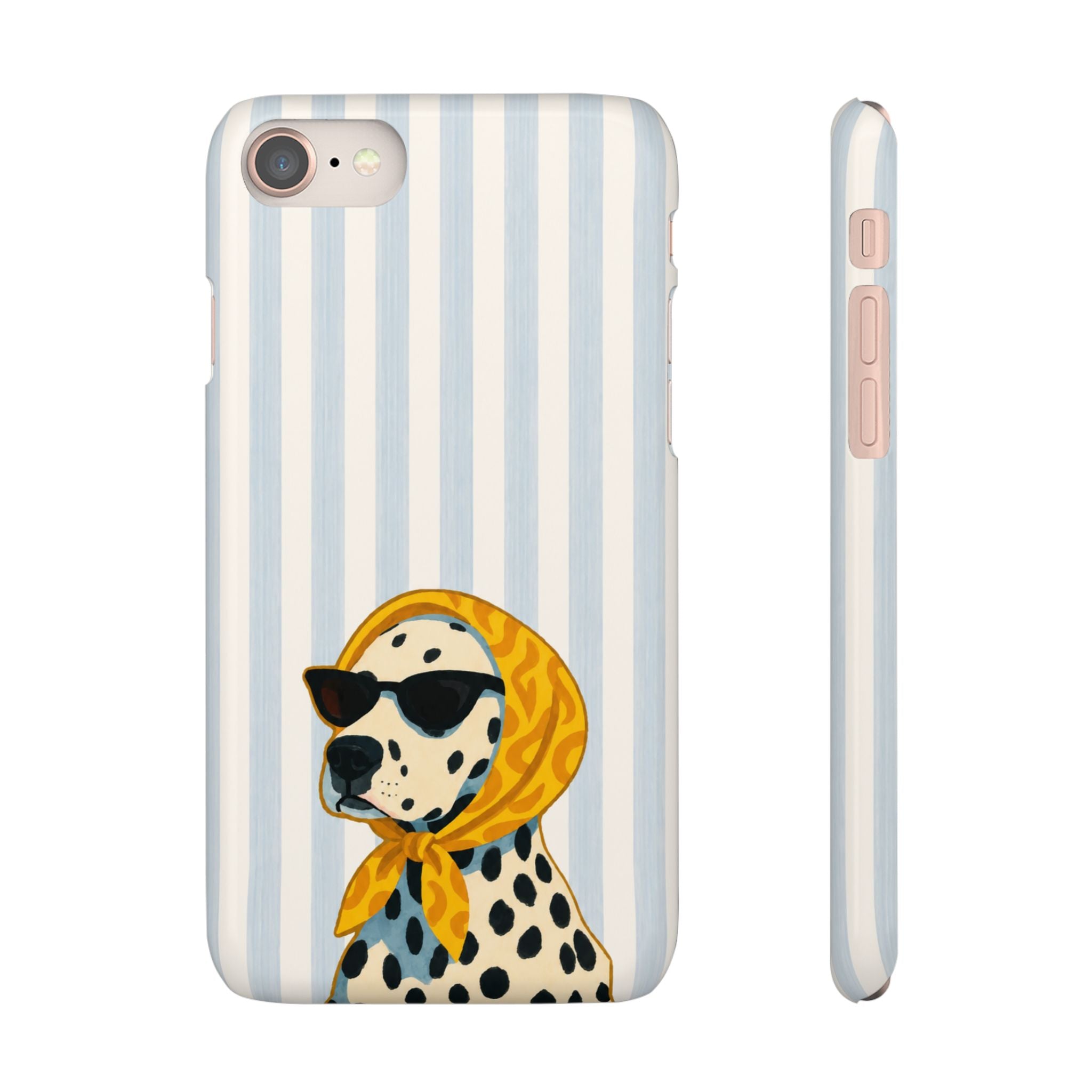 RETRO KUTYA SAMSUNG IPHONE TOK