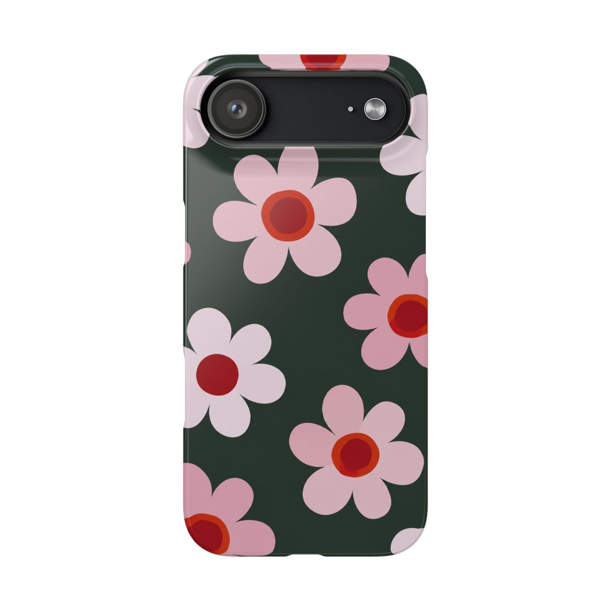 VIRÁGOS SAMSUNG IPHONE TOK