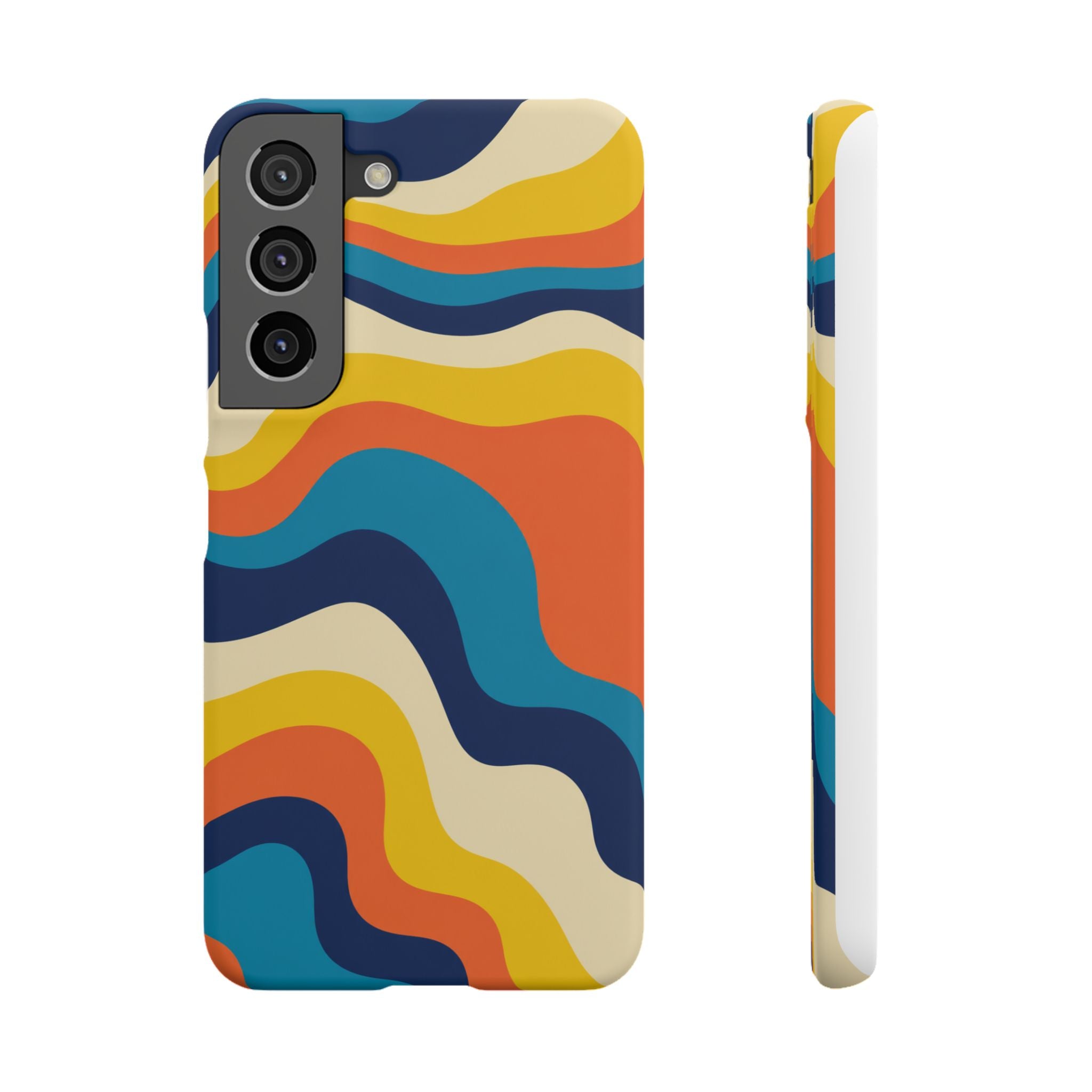 ABSTRAKT SAMSUNG ÉS IPHONE TOK