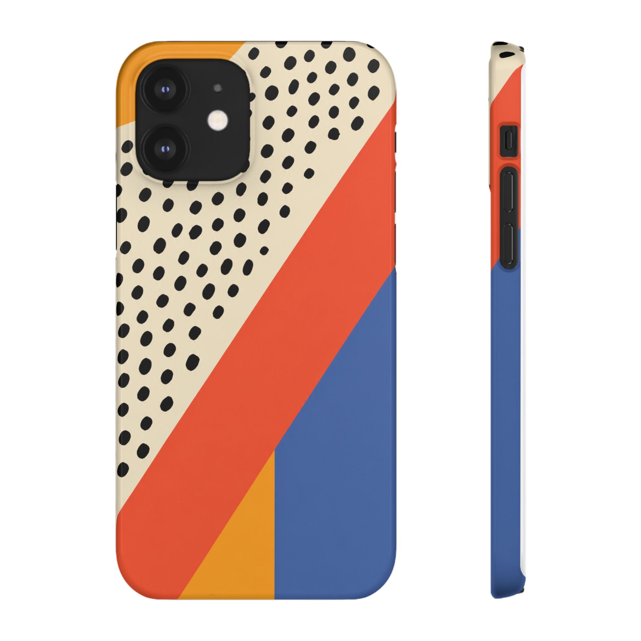 ABSTRAKT SAMSUNG IPHONE TOK