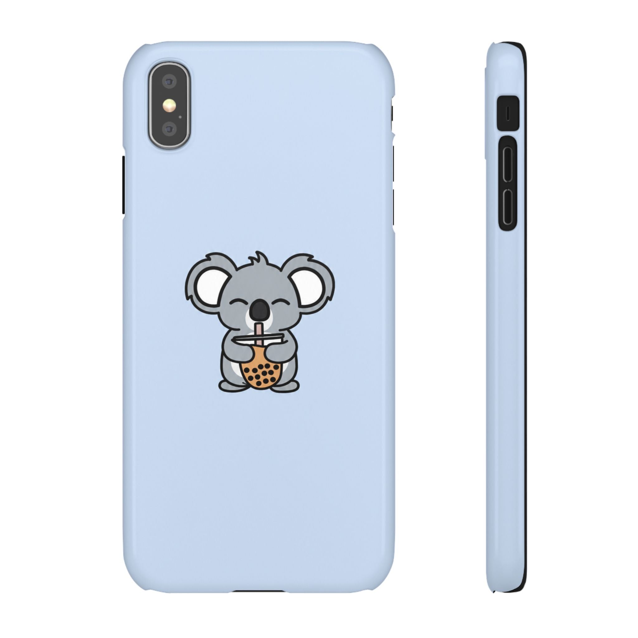 KOALÁS SAMSUNG IPHONE TOK