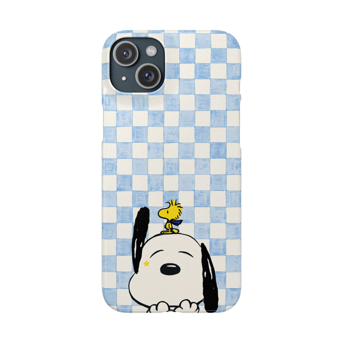 SNOOPY SAMSUNG IPHONE TOK