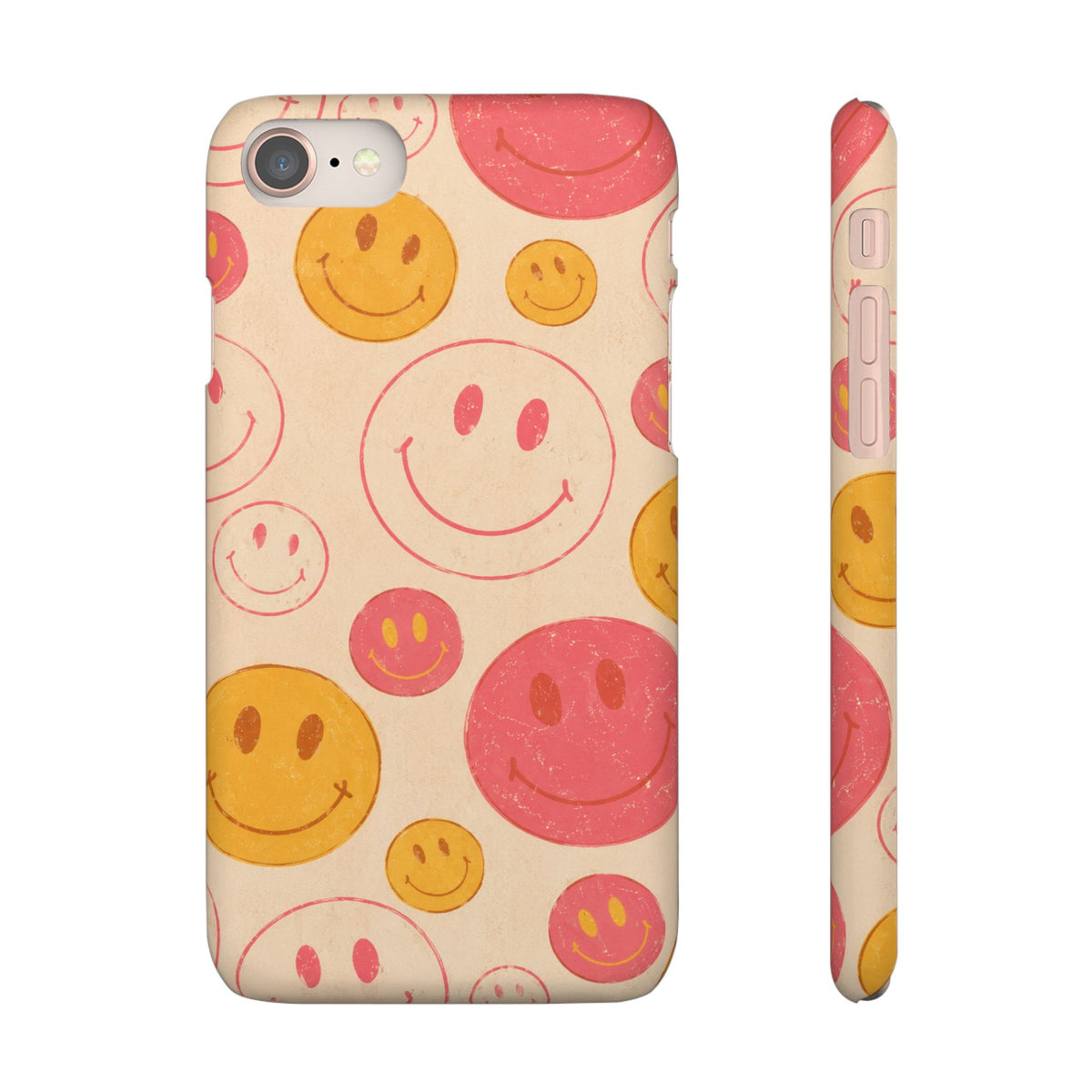 SMILEY SAMSUNG IPHONE TOK