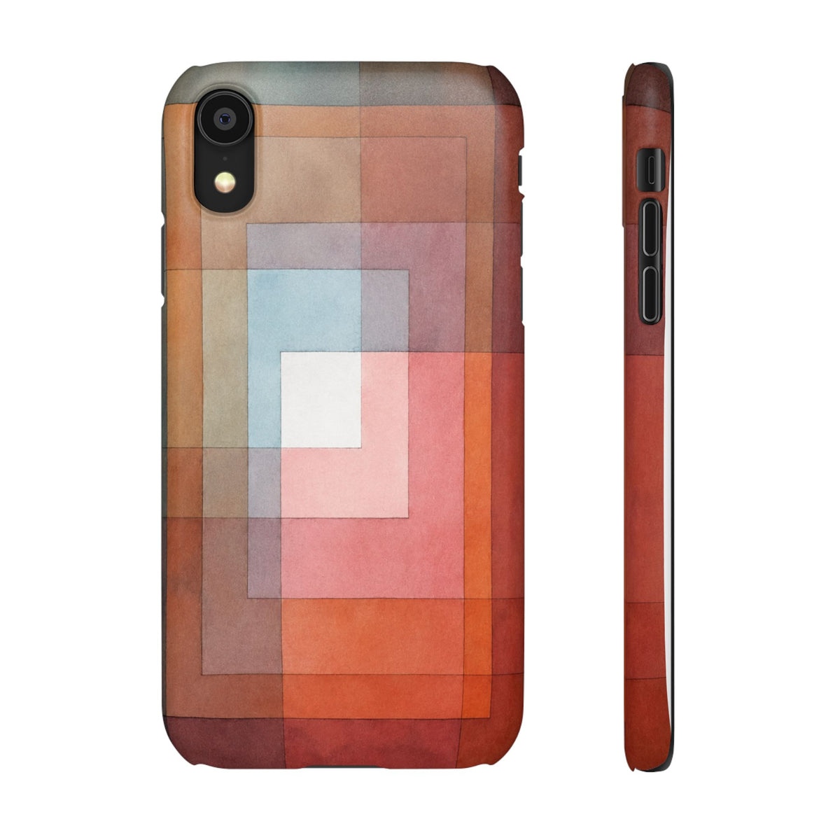 ABSTRAKT SAMSUNG IPHONE TOK