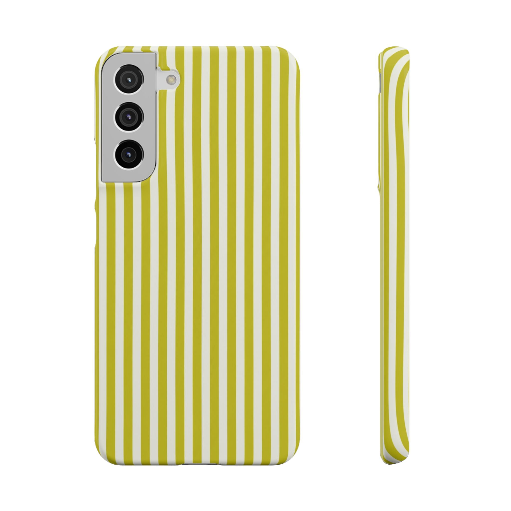 LIME CSÍKOS SAMSUNG IPHONE TOK