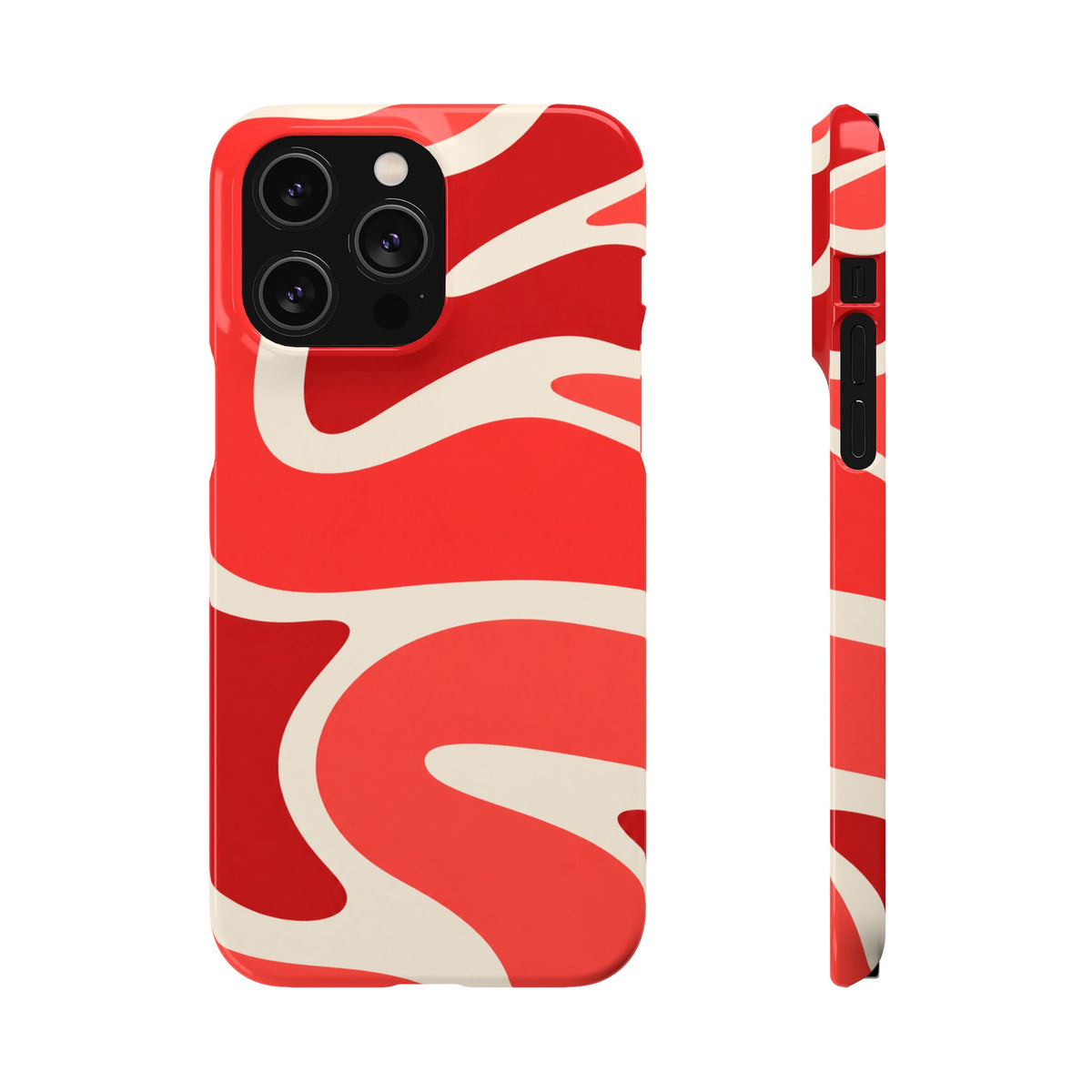 PIROS SAMSUNG IPHONE TOK