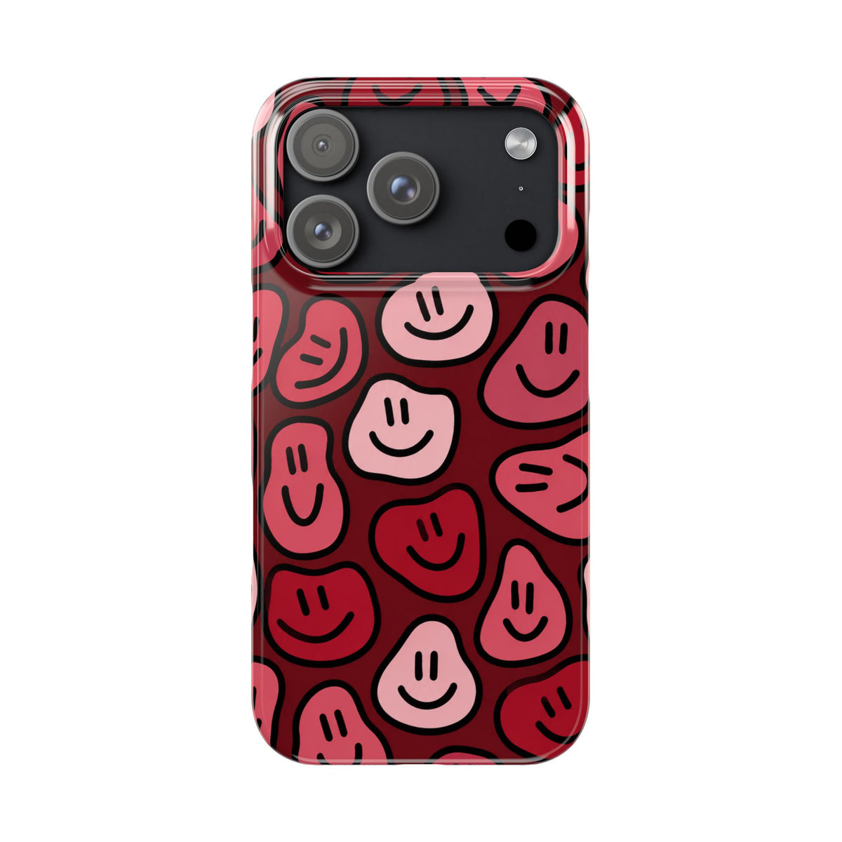 MOSOLY IPHONE TOK