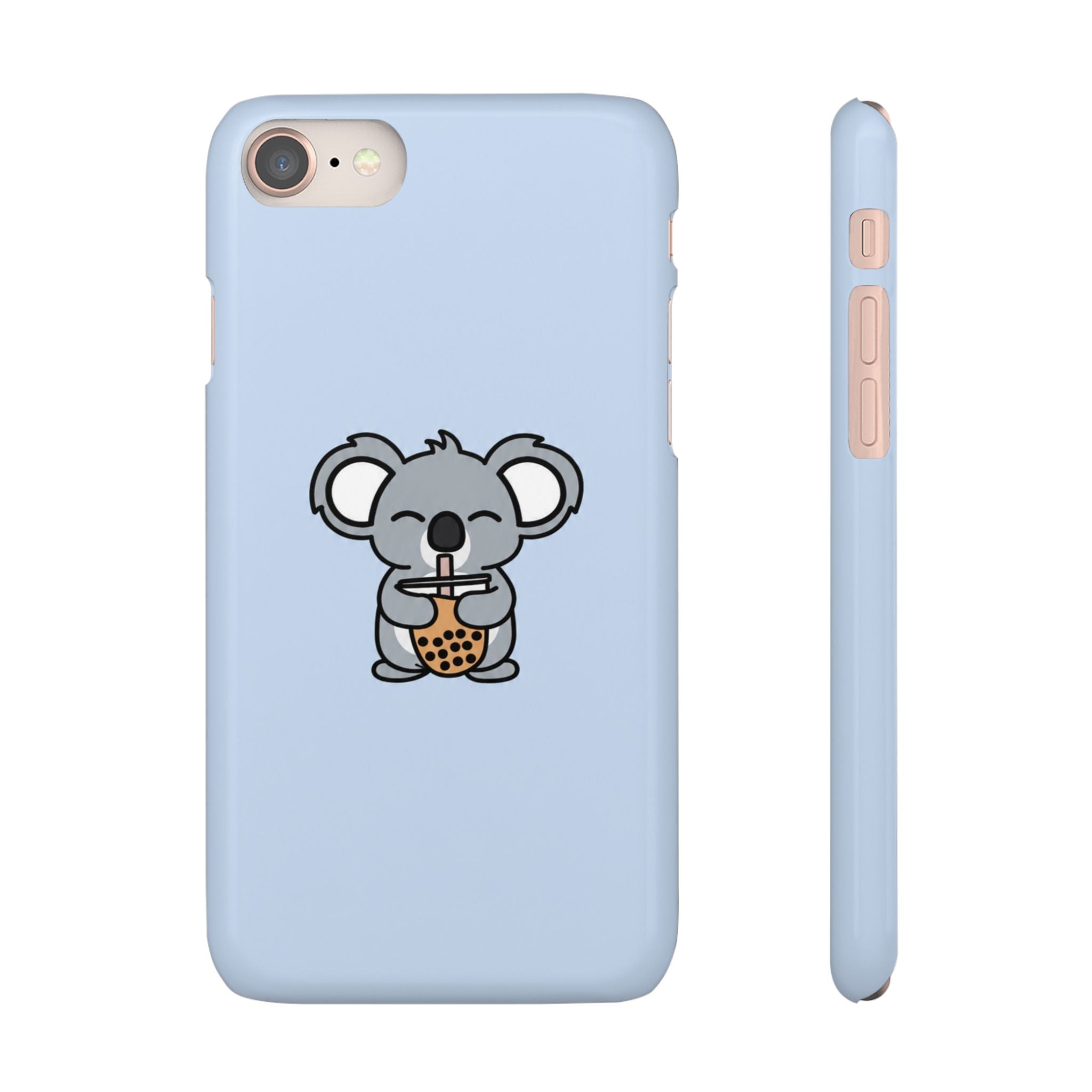 KOALÁS SAMSUNG IPHONE TOK