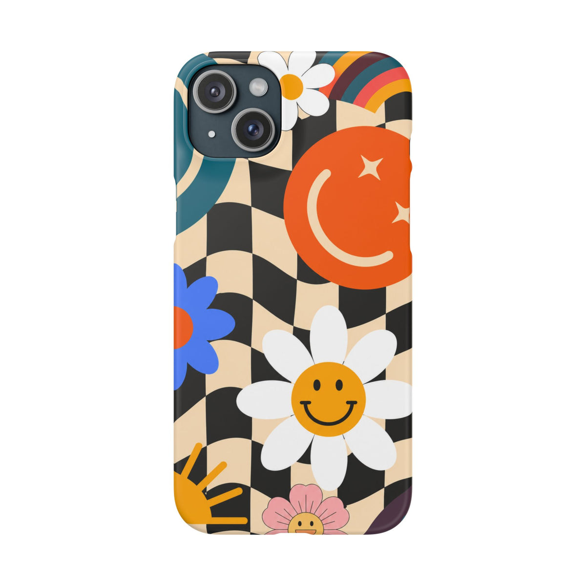 RETRO SAMSUNG ÉS IPHONE TOK