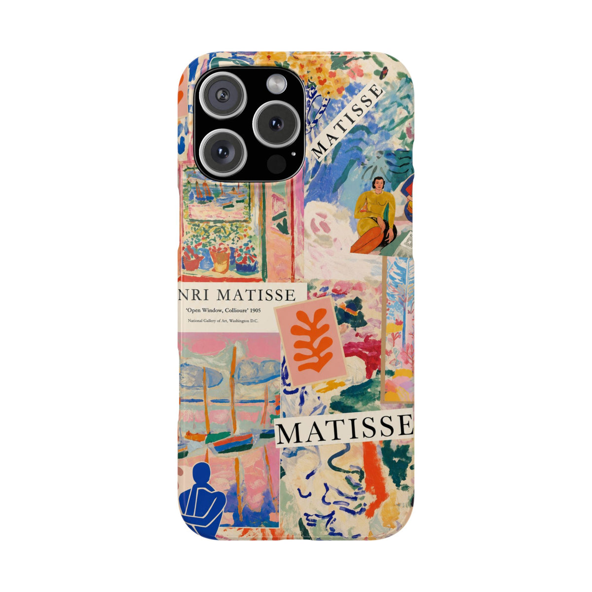 MATISSE SAMSUNG IPHONE TOK