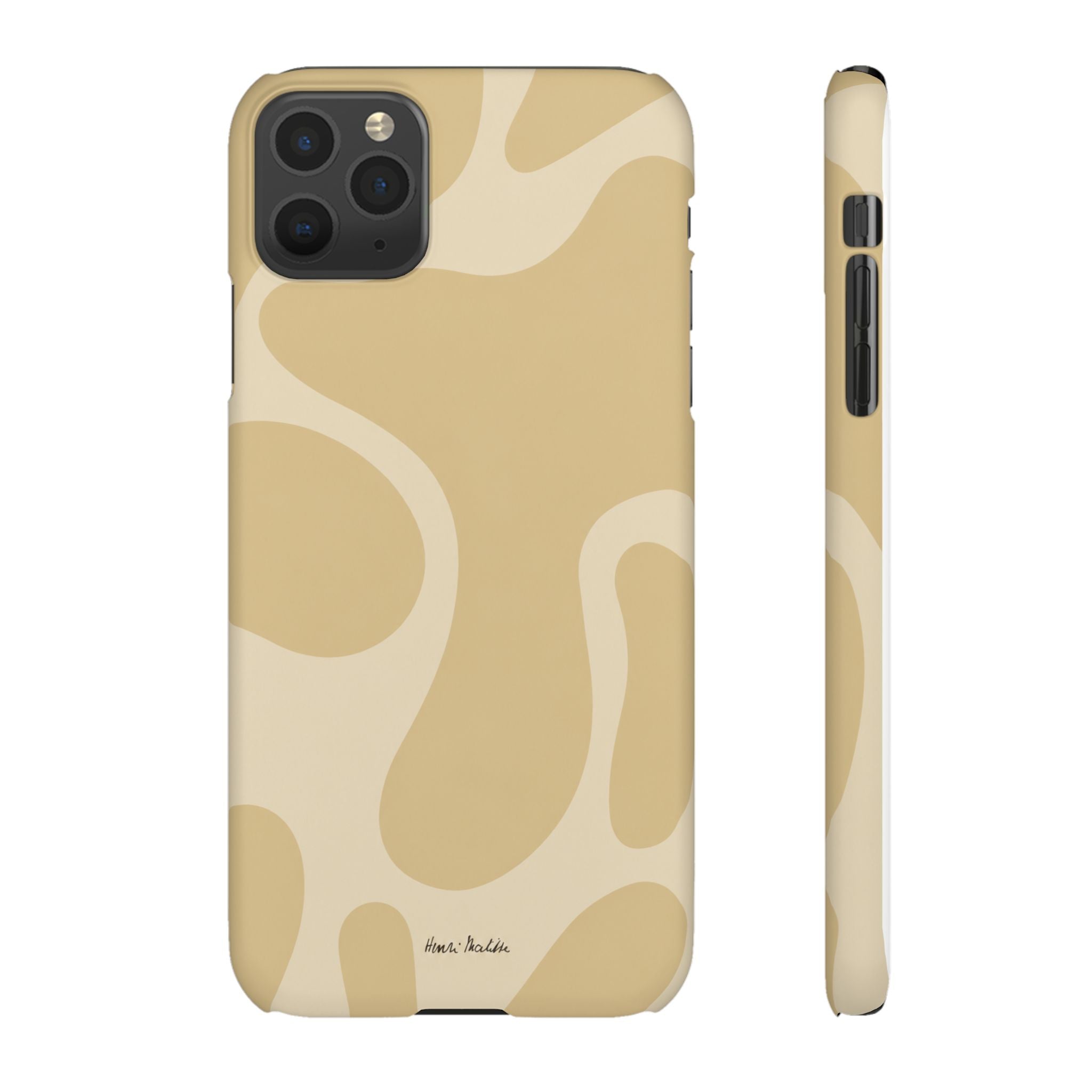 ABSTRAKT SAMSUNG IPHONE TOK