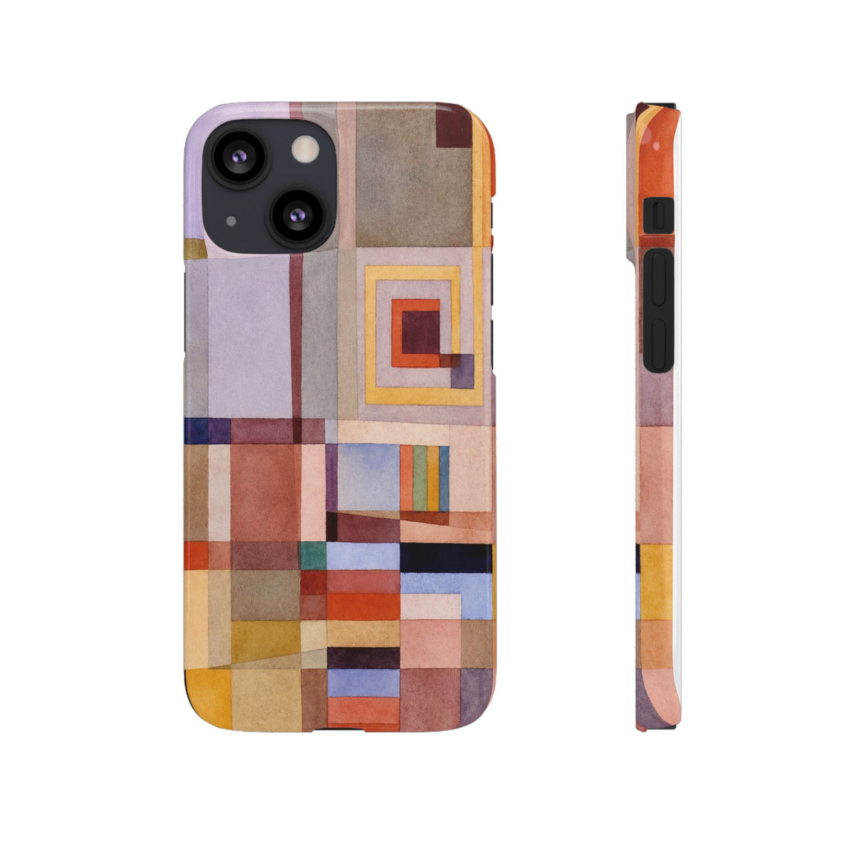 ABSTRAKT SAMSUNG IPHONE TOK