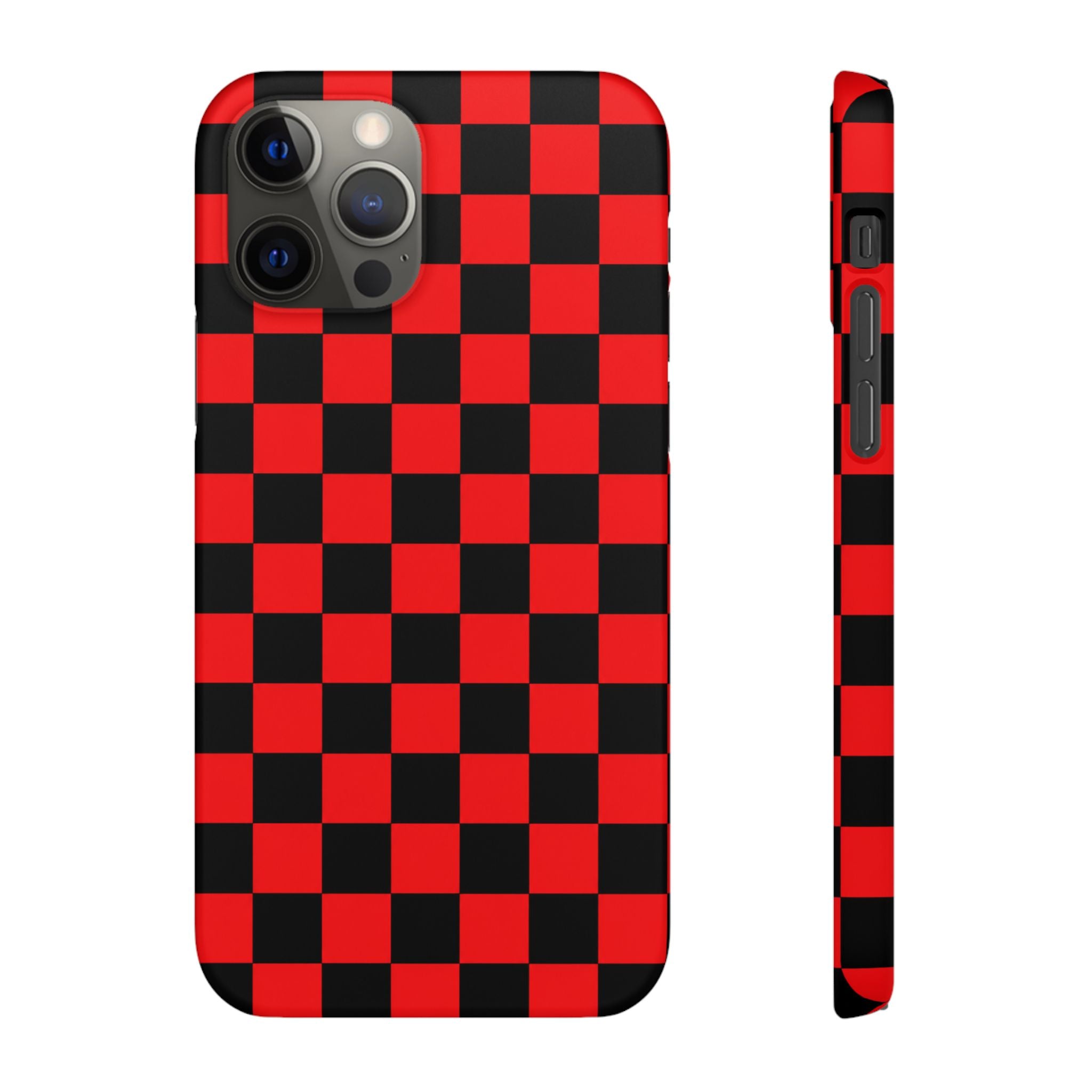 KOCKÁS SAMSUNG IPHONE TOK