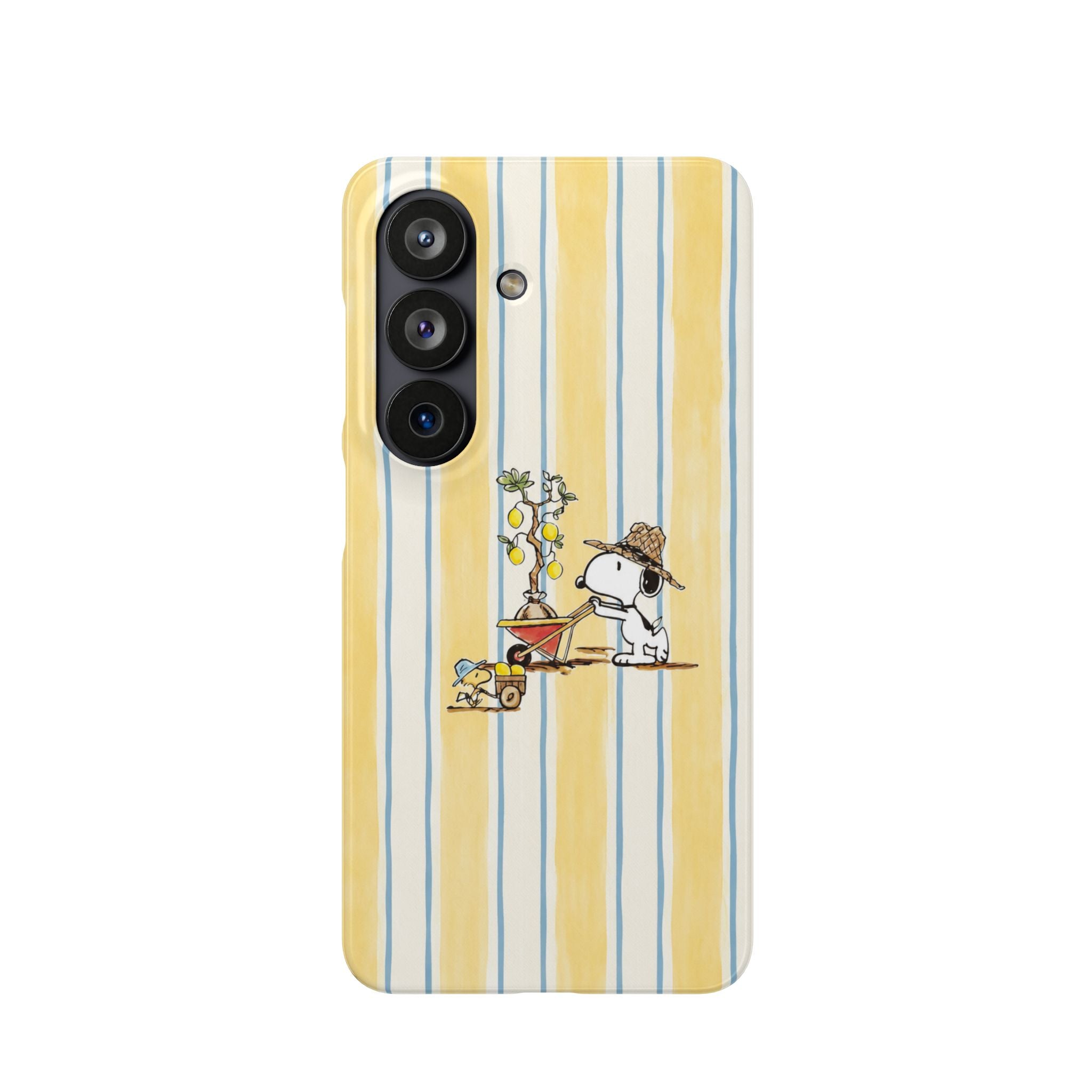 SNOOPY CITROM SAMSUNG IPHONE TOK