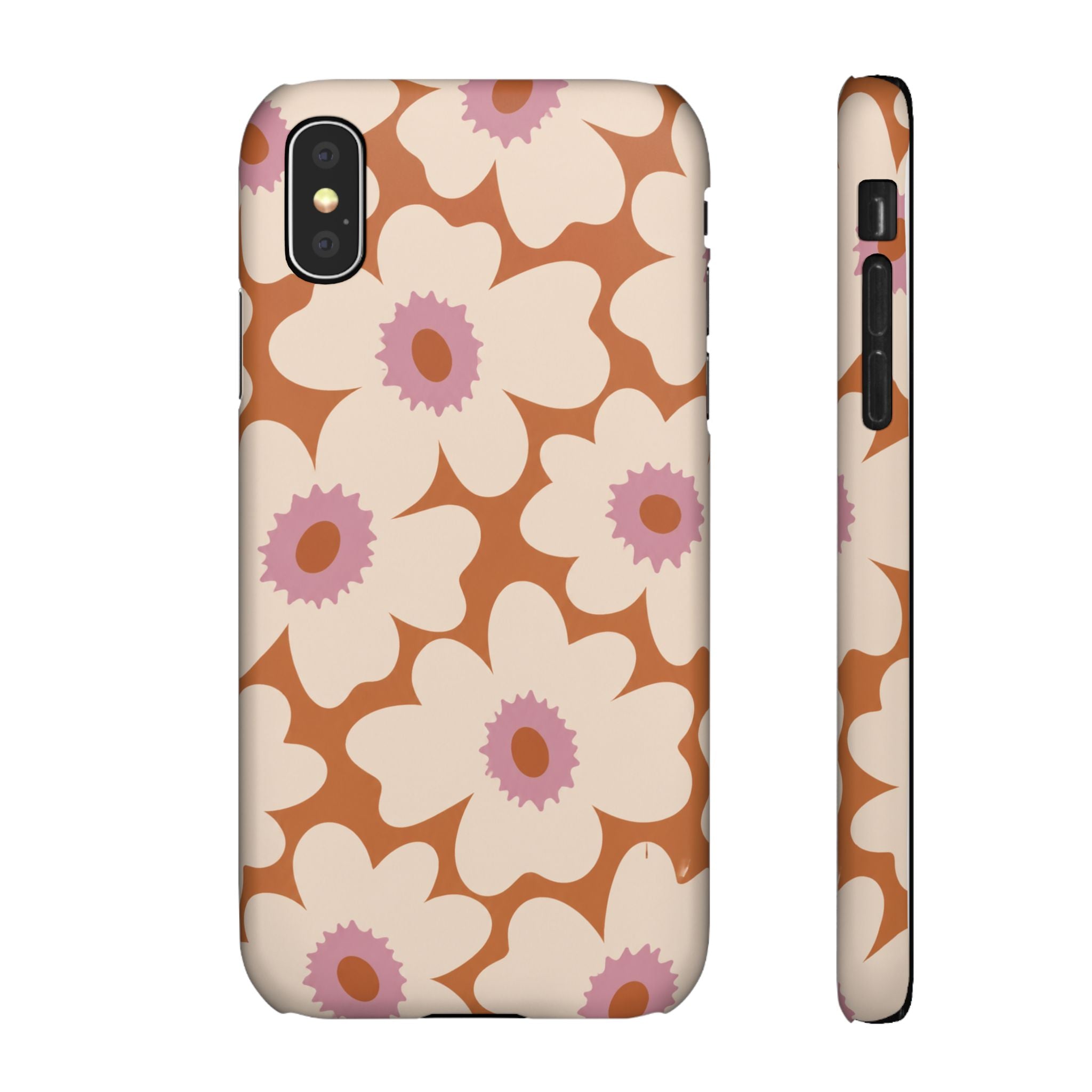 VIRÁGOS SAMSUNG IPHONE TOK
