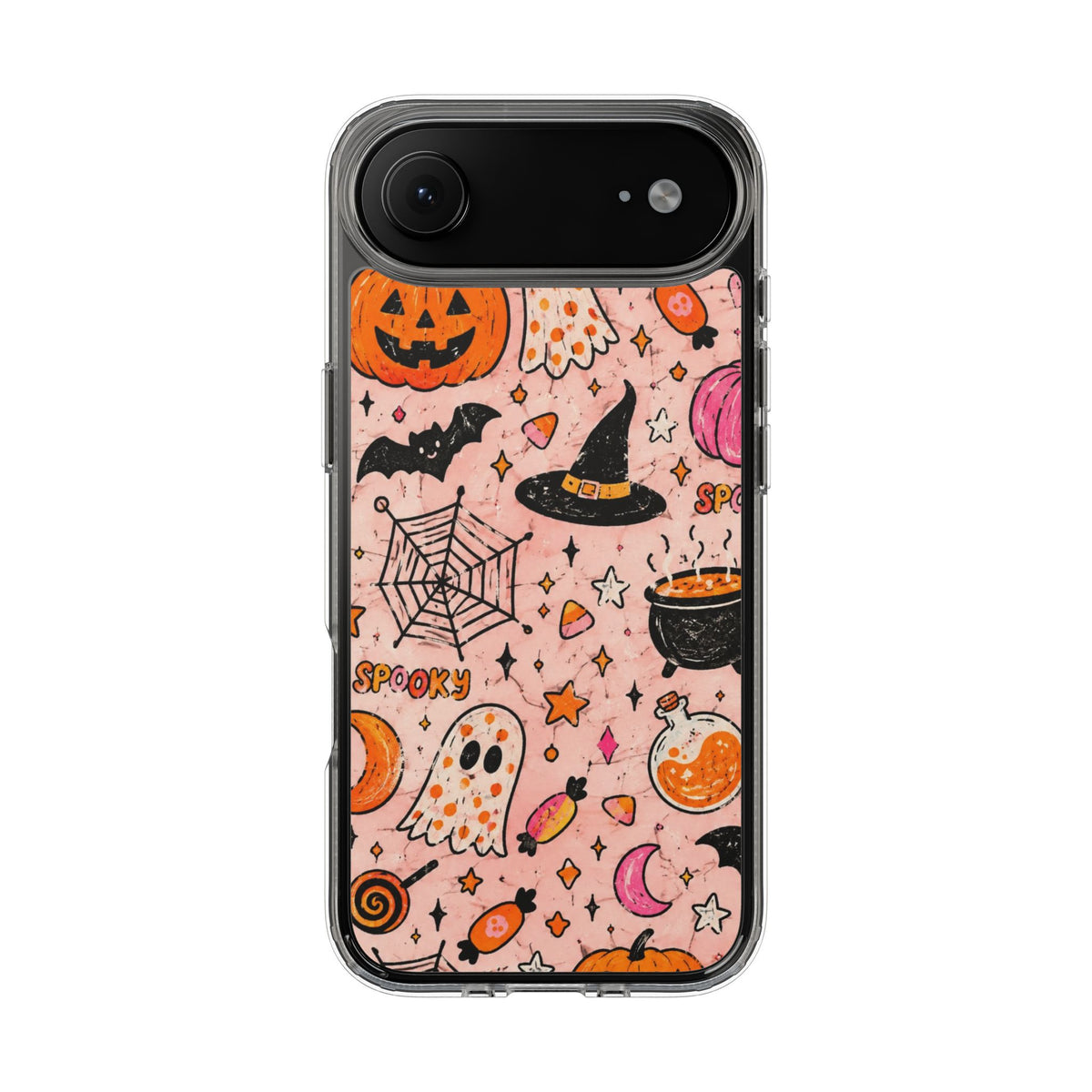 HALLOWEEN TOK