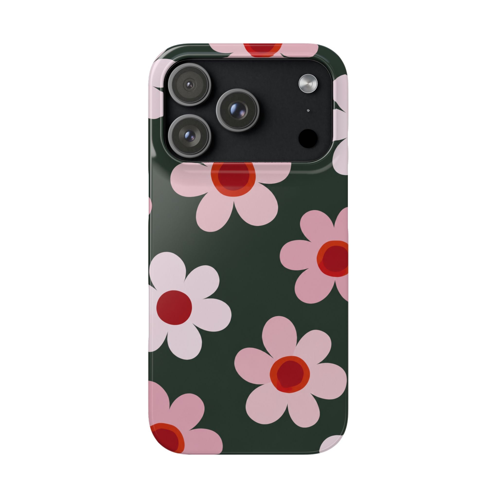 VIRÁGOS SAMSUNG IPHONE TOK