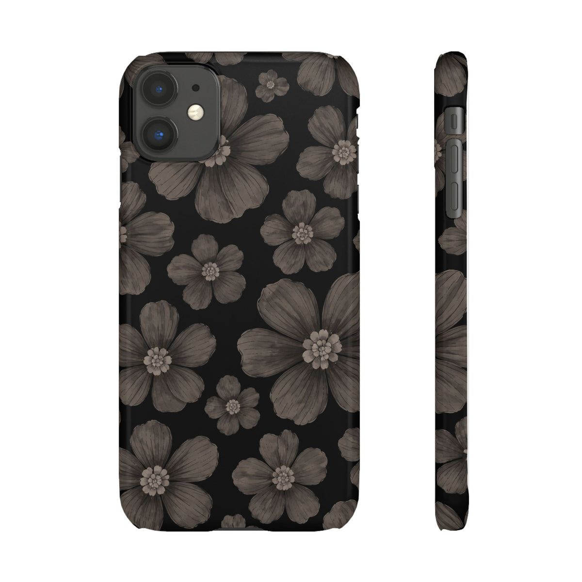 VIRÁGOS SAMSUNG IPHONE TOK