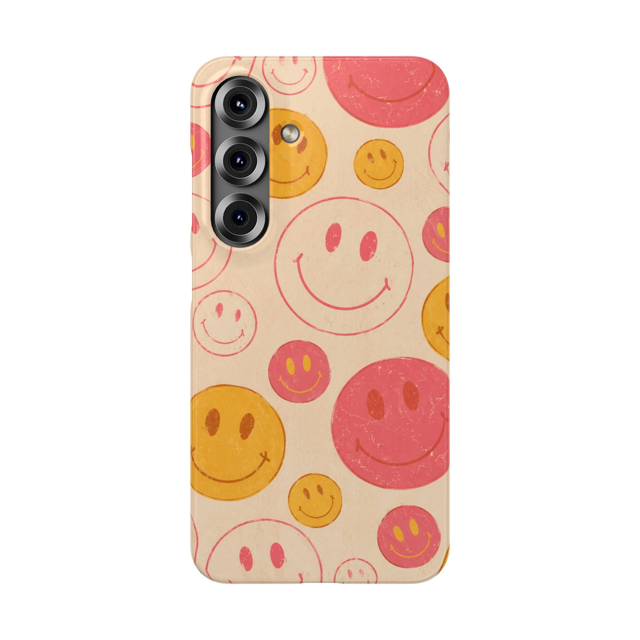 SMILEY SAMSUNG IPHONE TOK