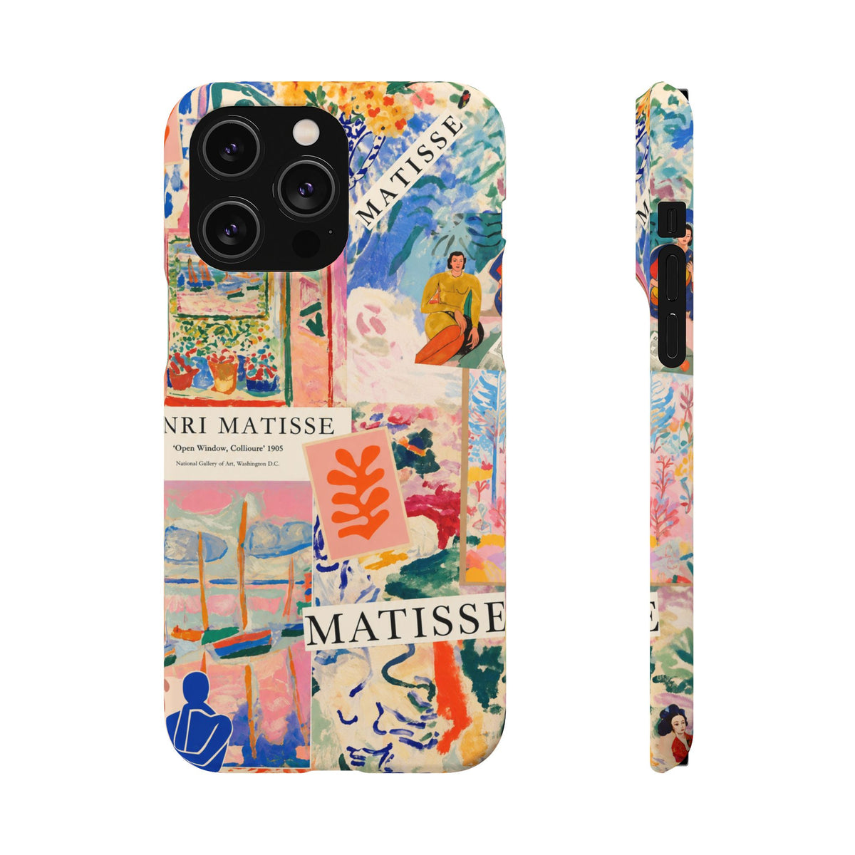 MATISSE SAMSUNG IPHONE TOK
