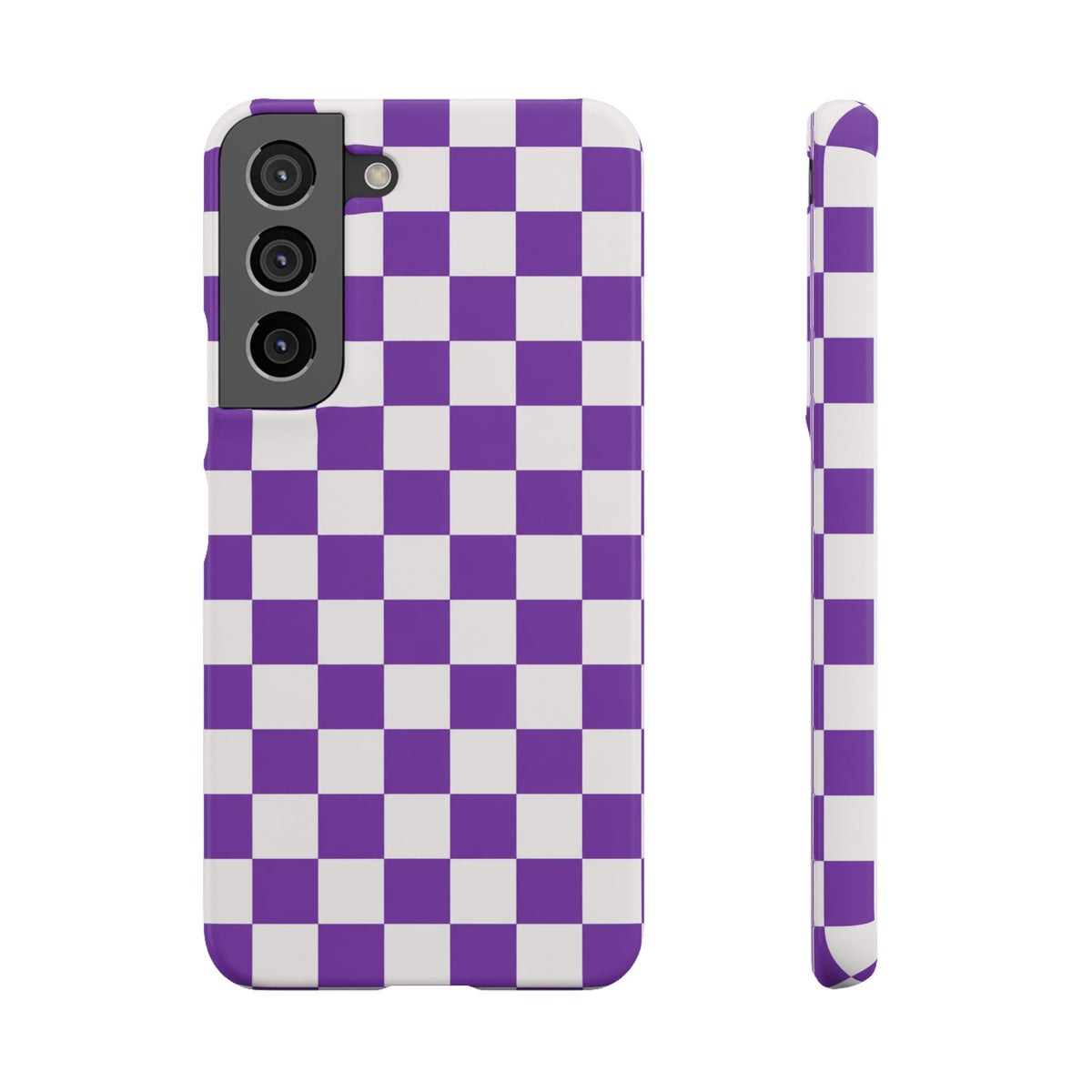 KOCKÁS SAMSUNG IPHONE TOK