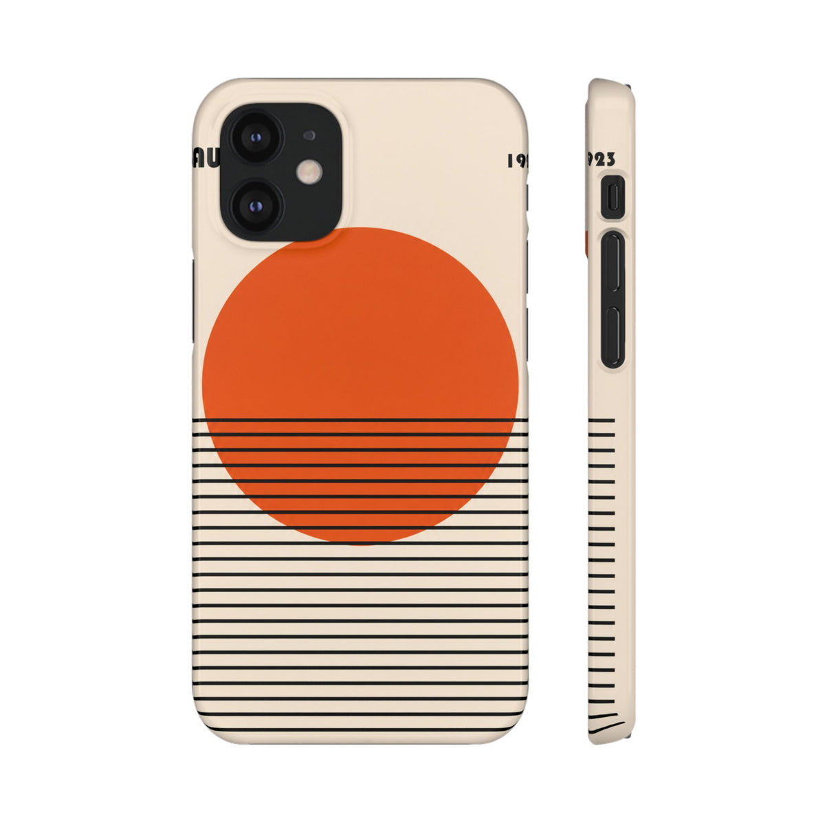 BAUHAUS SAMSUNG IPHONE TOK