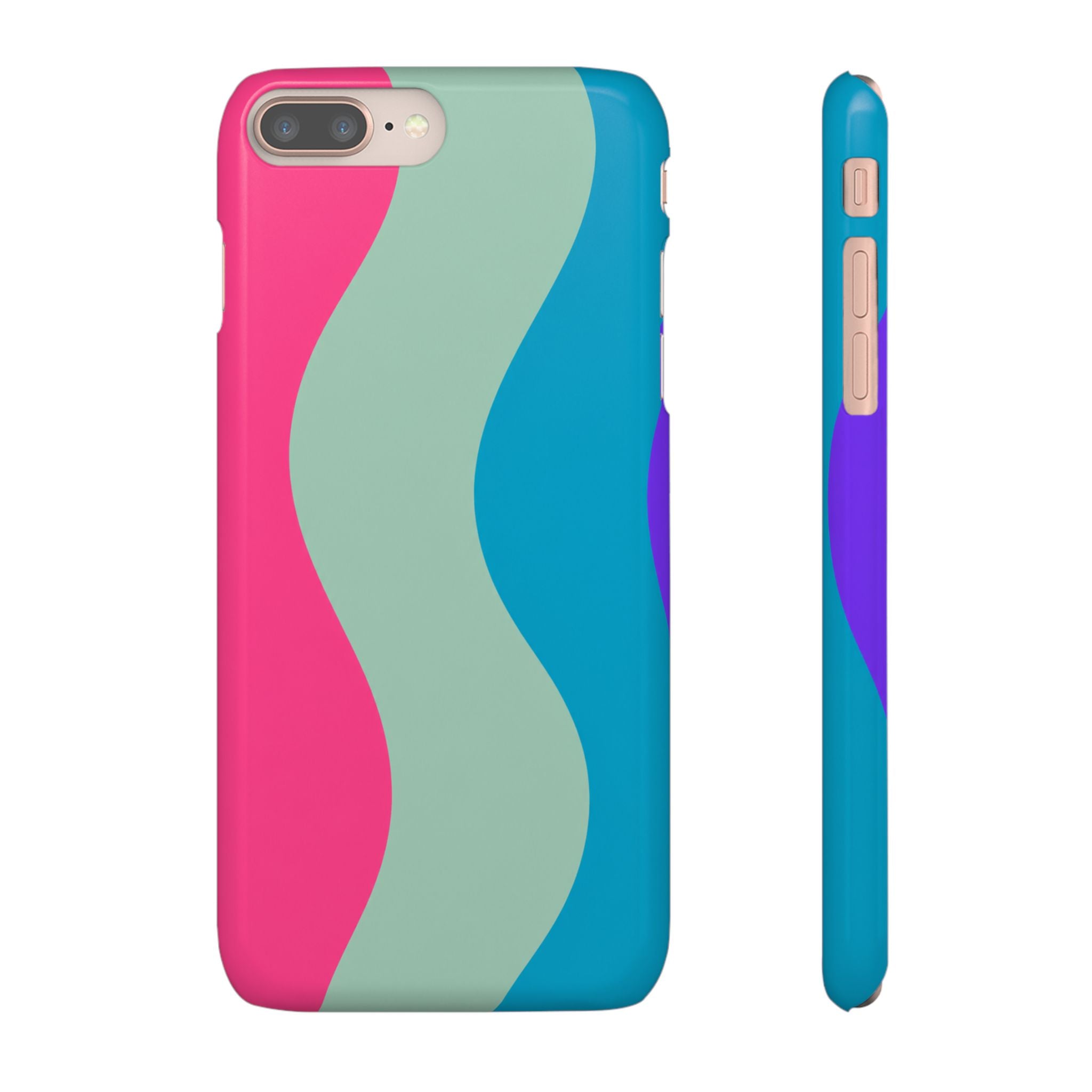 ABSTRAKT SAMSUNG IPHONE TOK