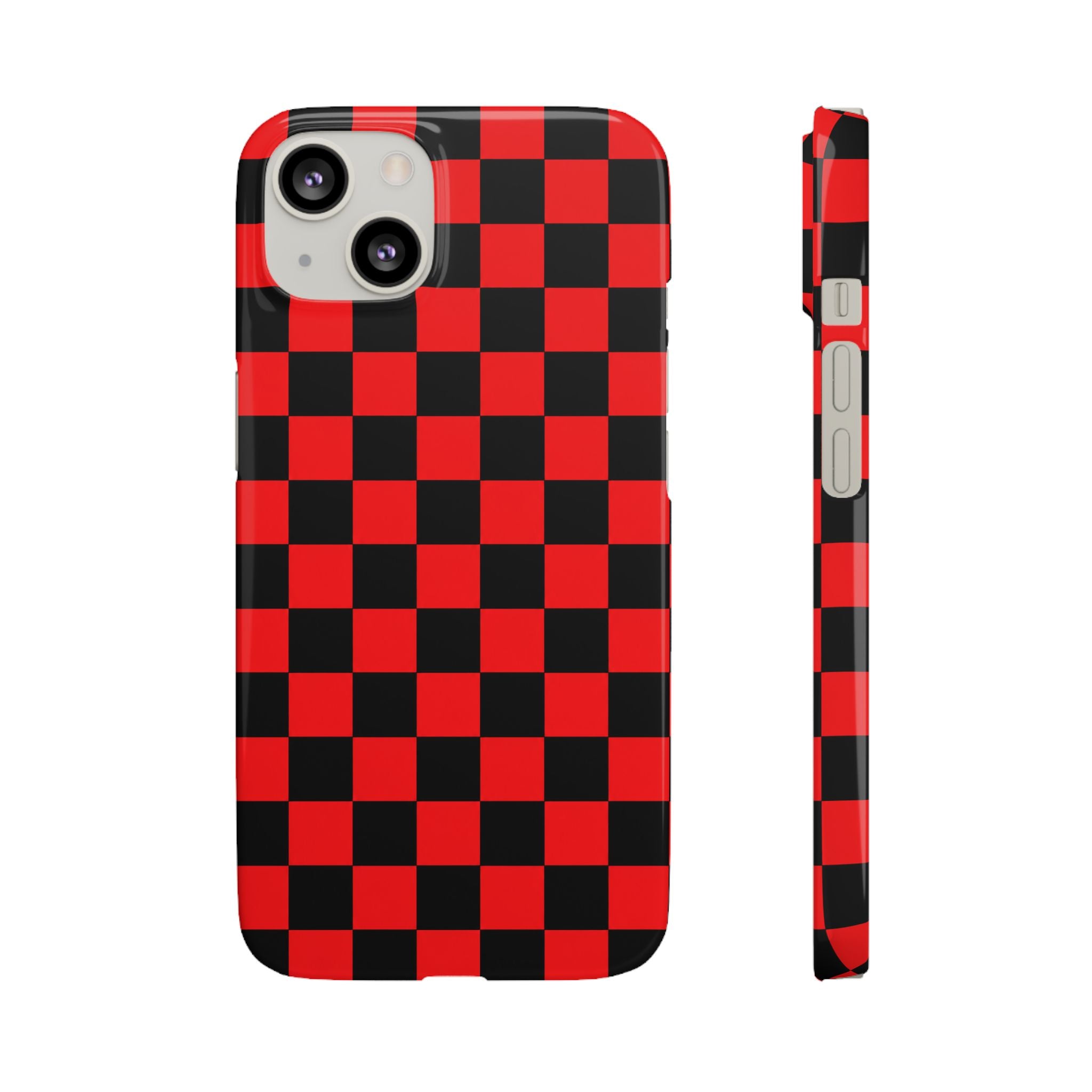 KOCKÁS SAMSUNG IPHONE TOK
