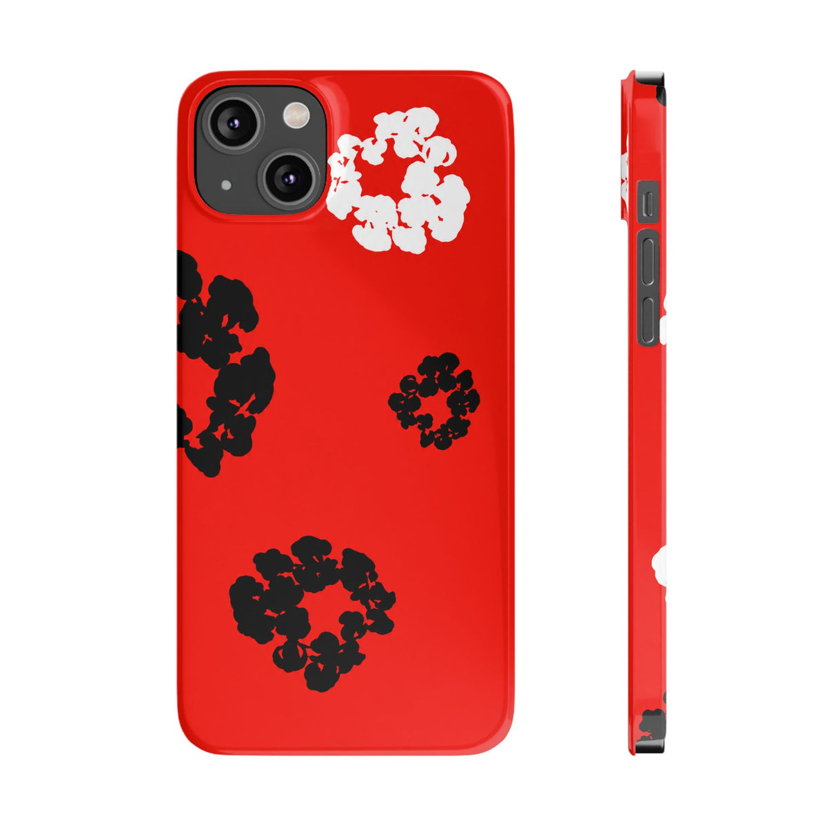 MINIMALISTA IPHONE TOK