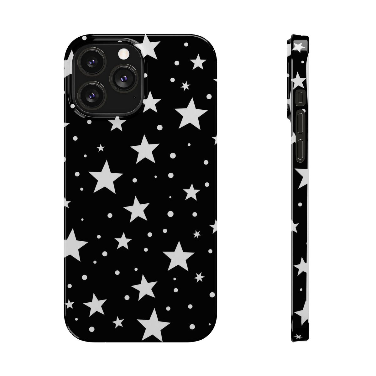 CSILLAGOS IPHONE TOK