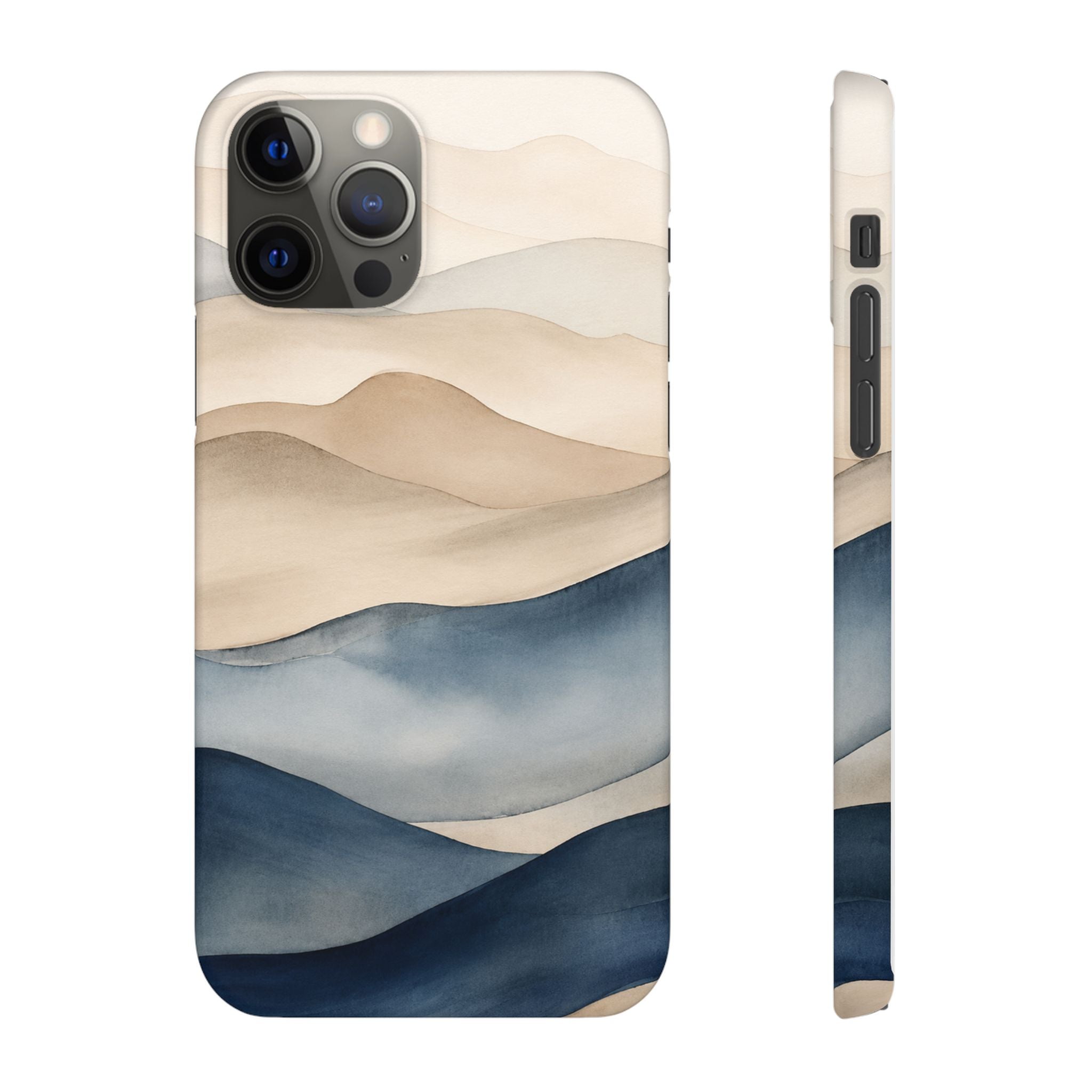 ABSTRAKT SAMSUNG IPHONE TOK