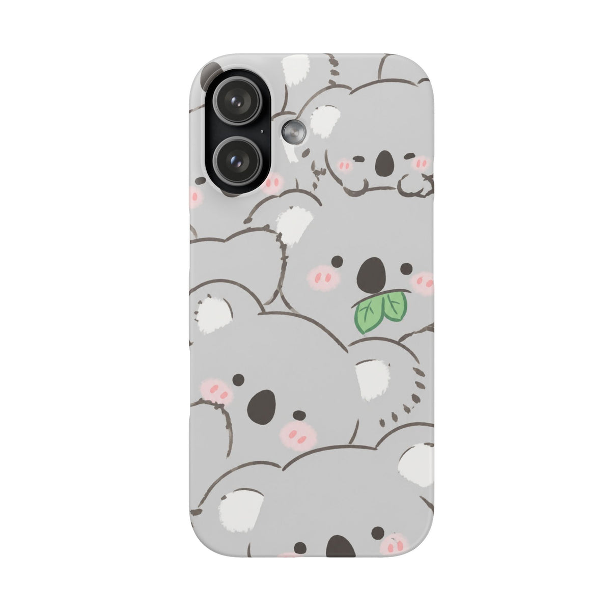 KOALÁS SAMSUNG IPHONE TOK