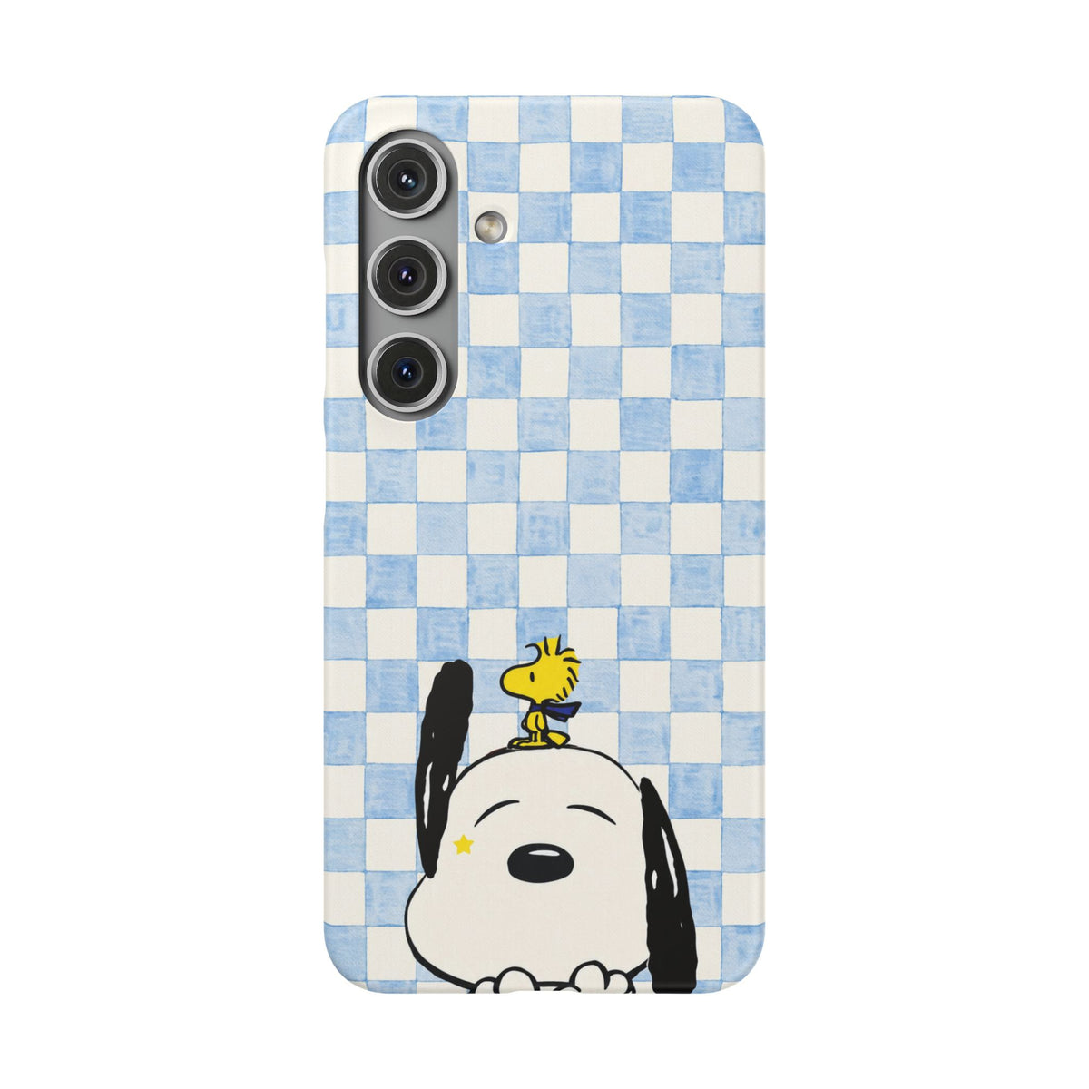 SNOOPY SAMSUNG IPHONE TOK