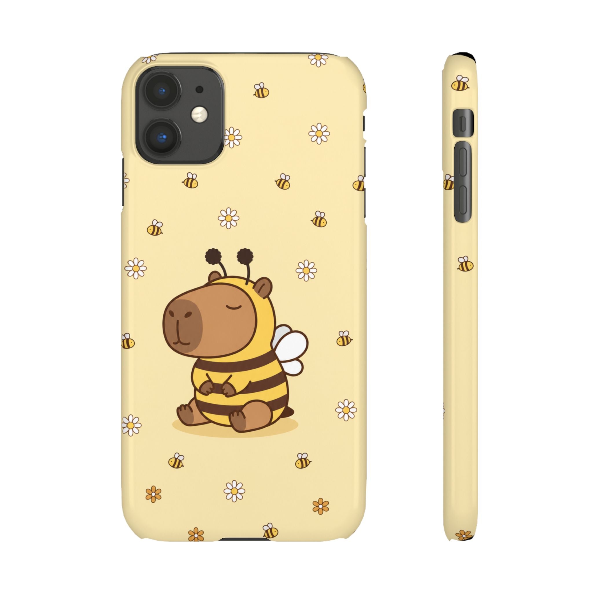 KAPIBARA SAMSUNG IPHONE TOK