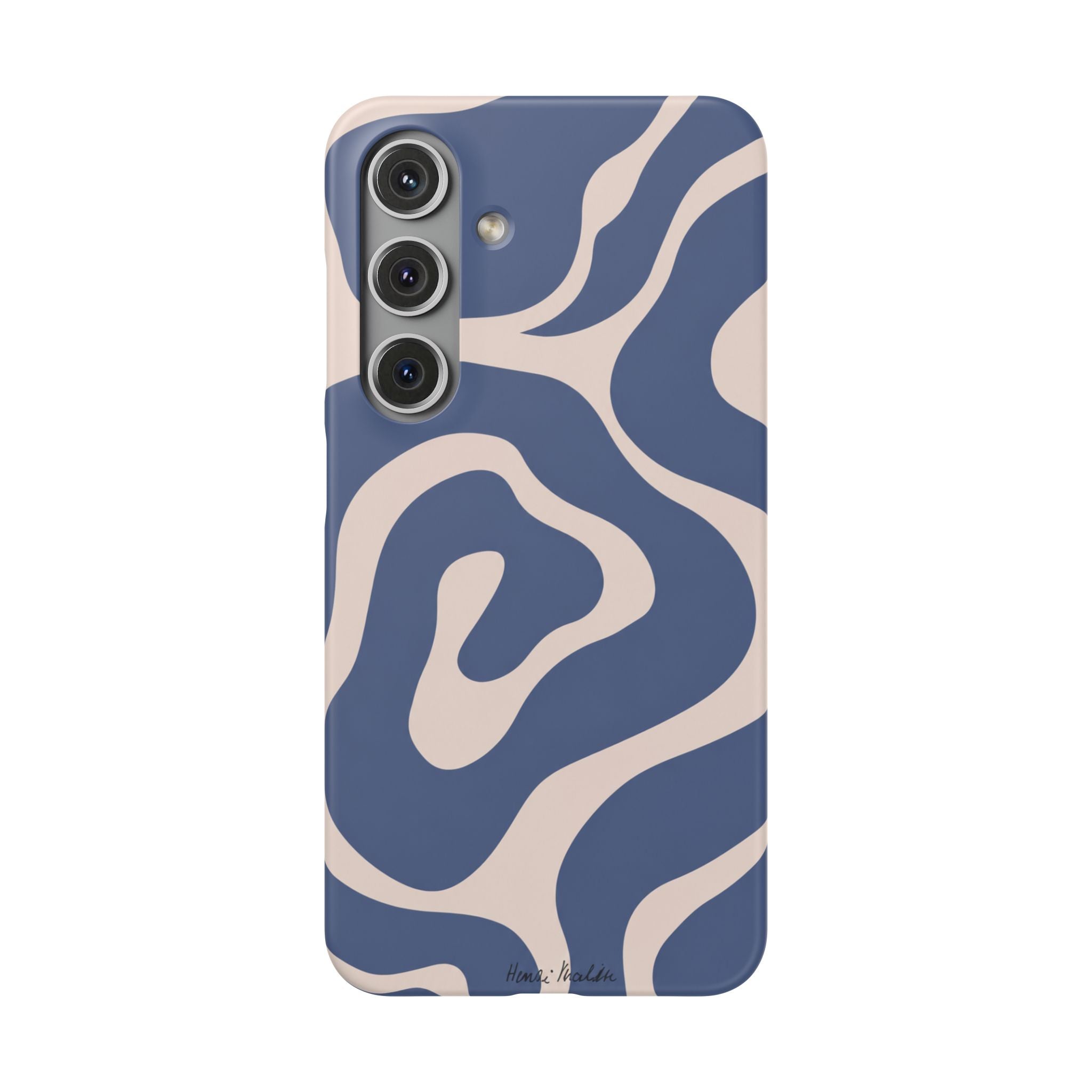 ABSTRAKT SAMSUNG IPHONE TOK