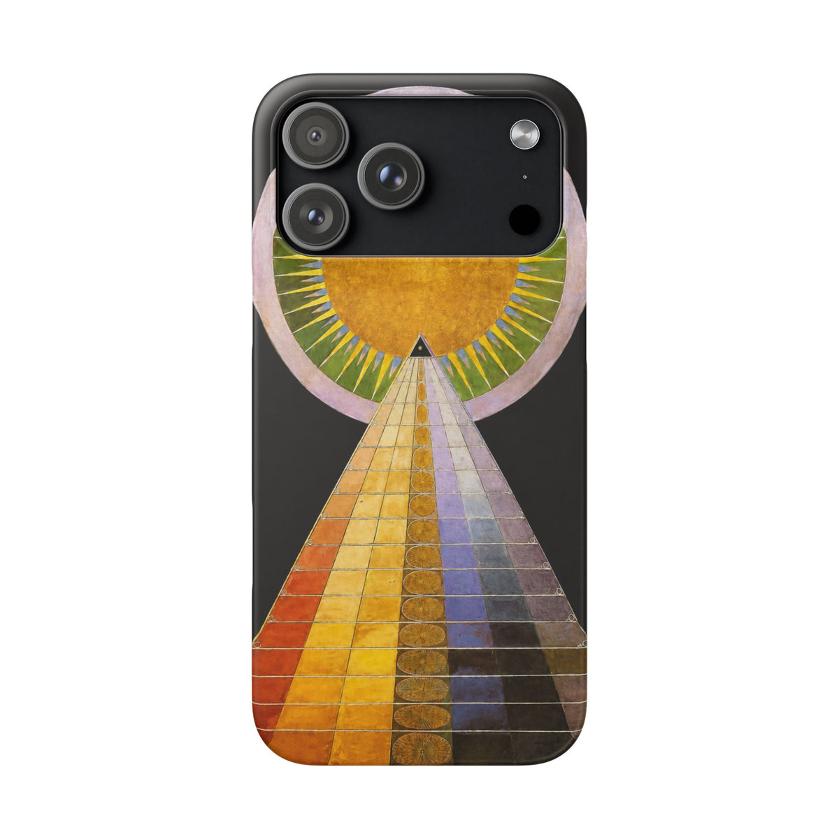 MANDALA SAMSUNG IPHONE TOK