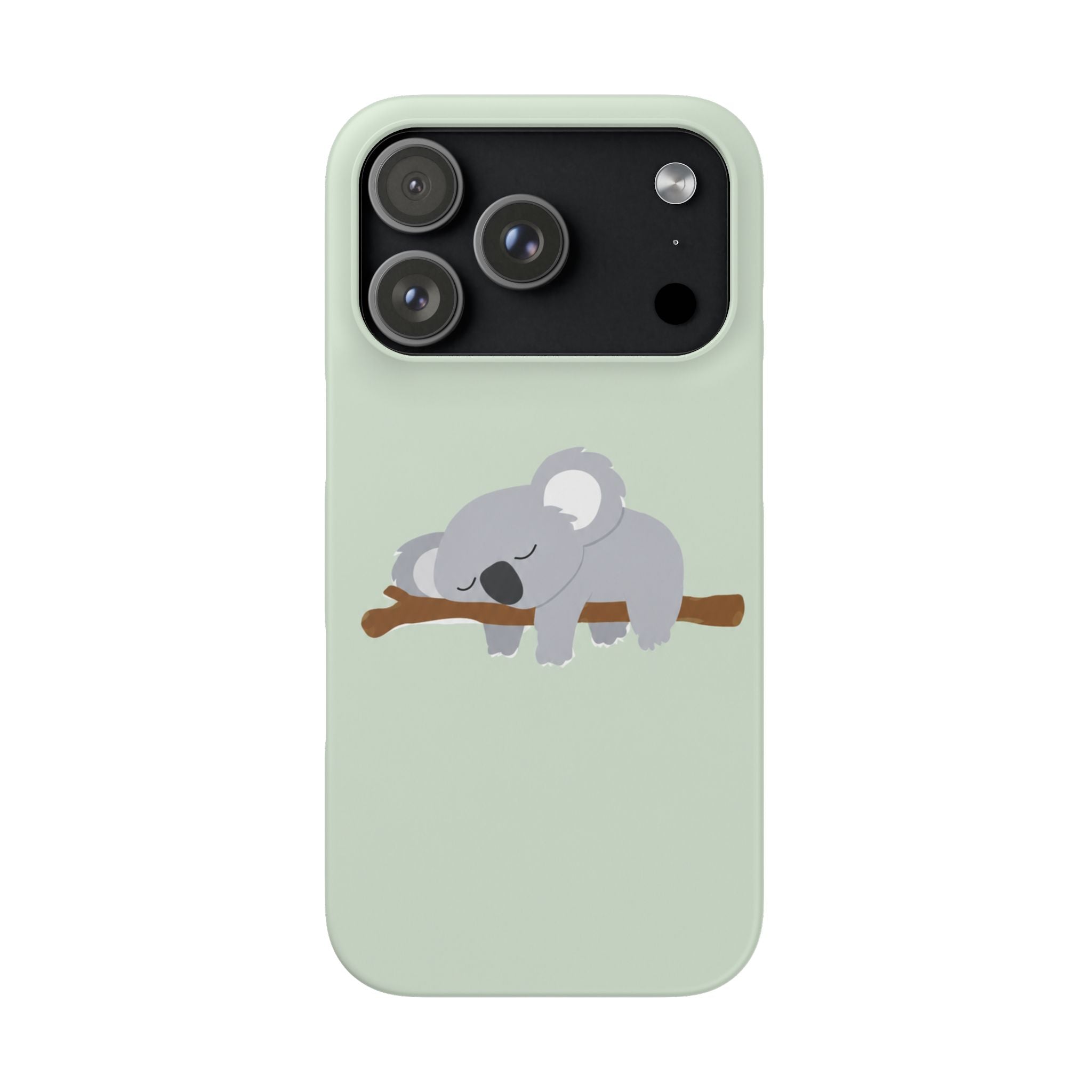 KOALÁS SAMSUNG IPHONE TOK