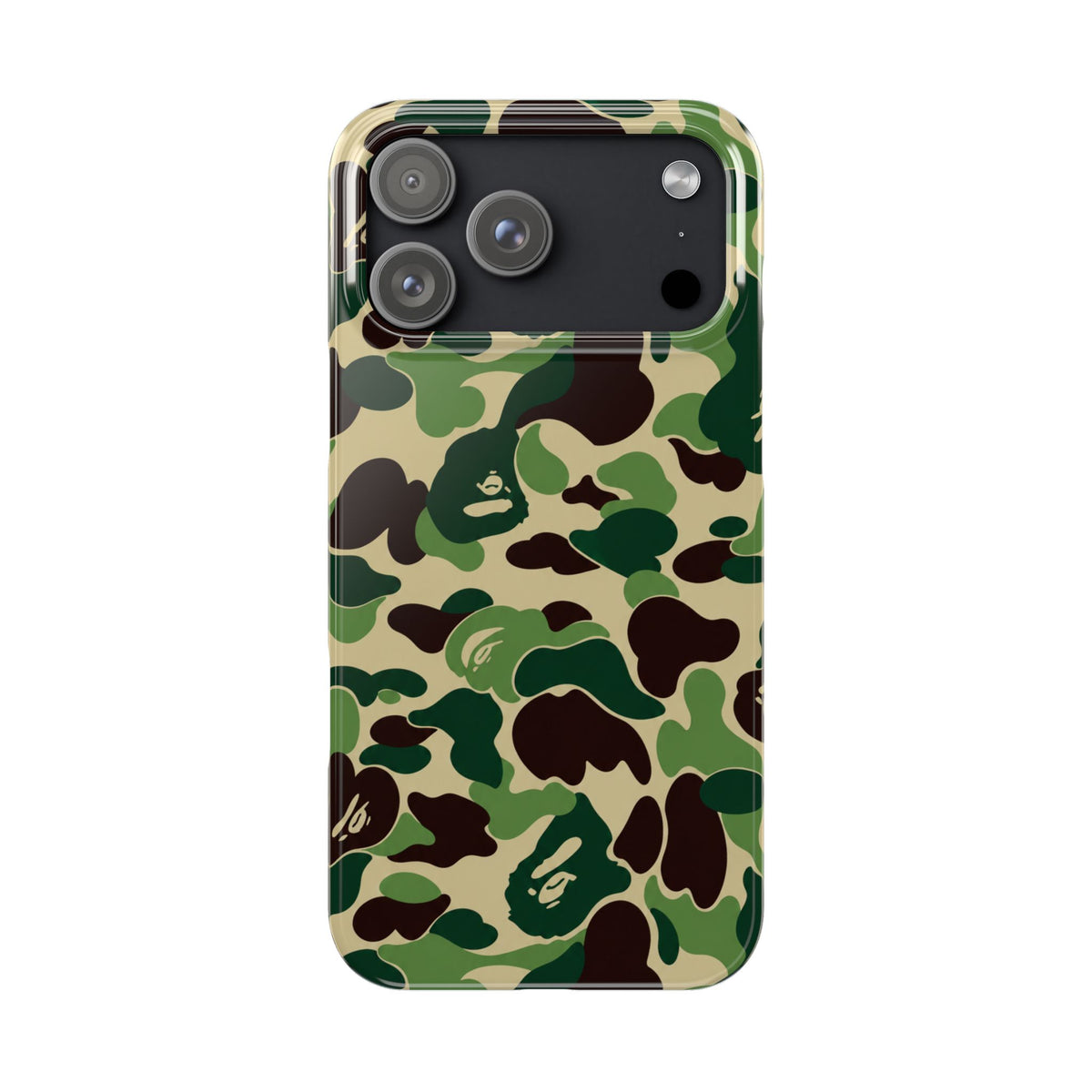 TEREPMINTÁS IPHONE TOK