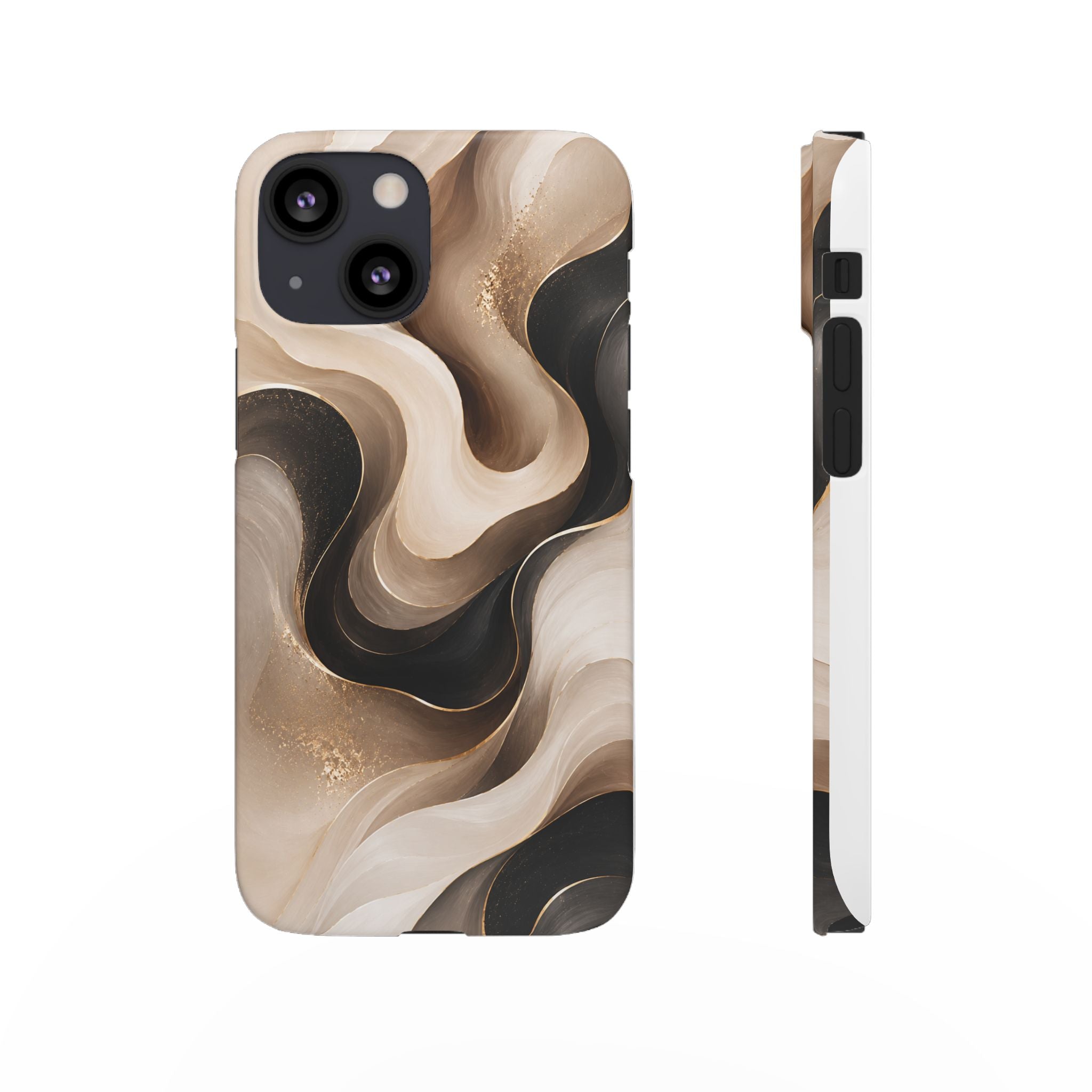 ABSZTRAKT IPHONE TOK
